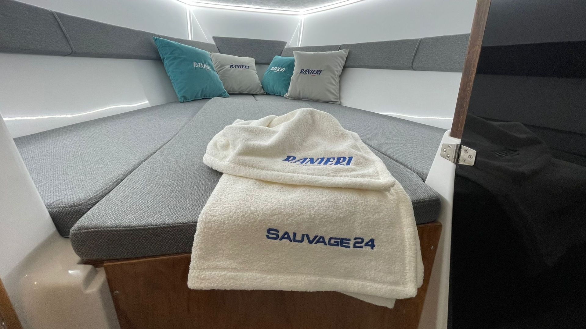 2026 Ranieri Sauvage 24 en venta (photo 19)