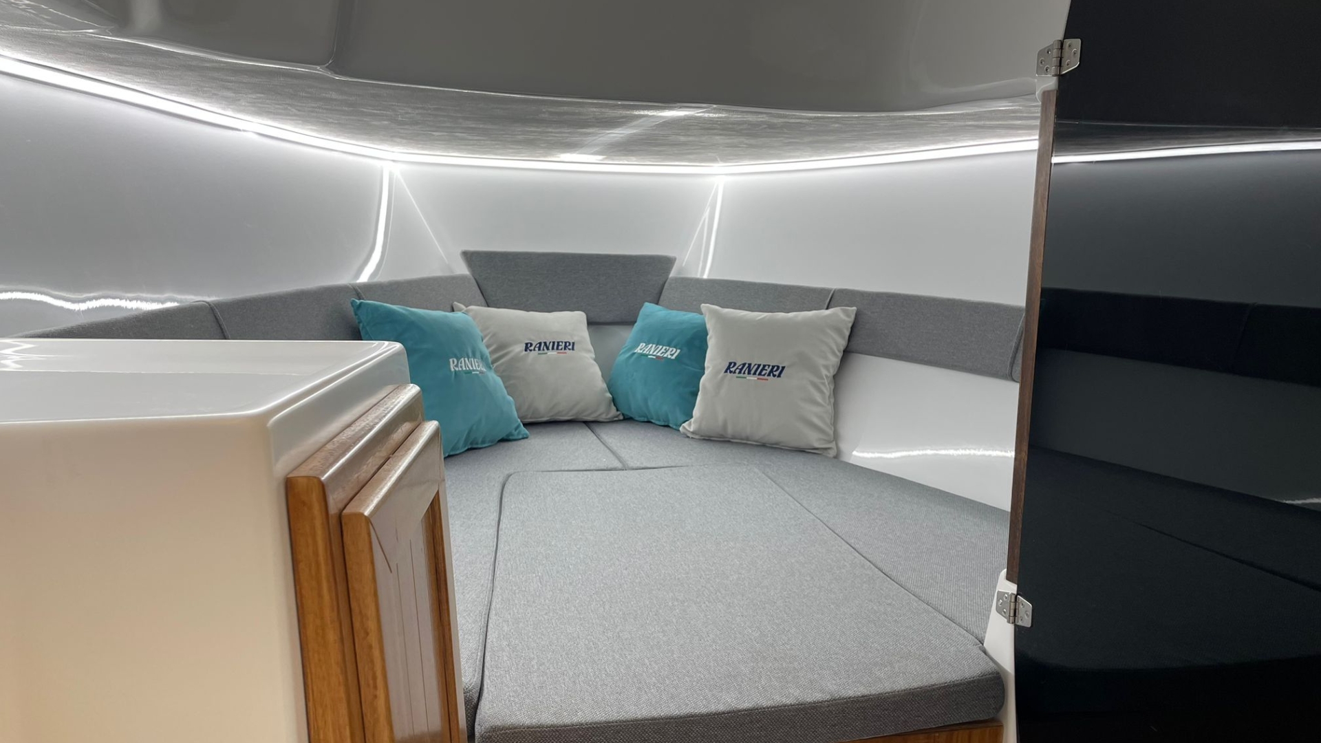 2026 Ranieri Sauvage 24 en venta (photo 20)