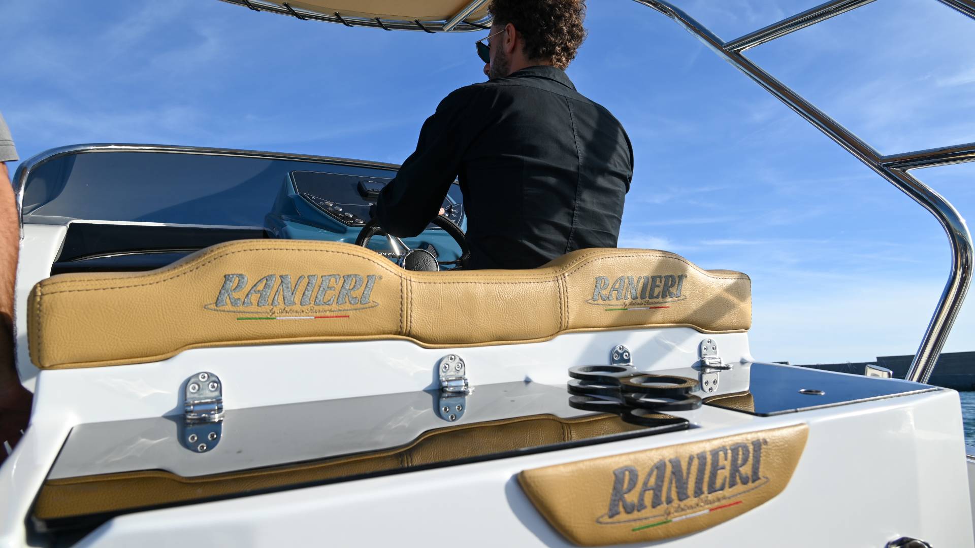 2026 Ranieri Sauvage 24 en venta (photo 22)