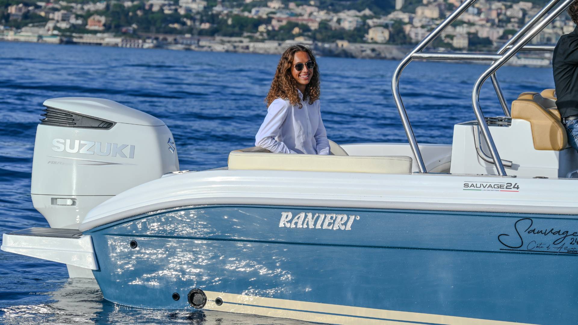 2026 Ranieri Sauvage 24 en venta (photo 23)