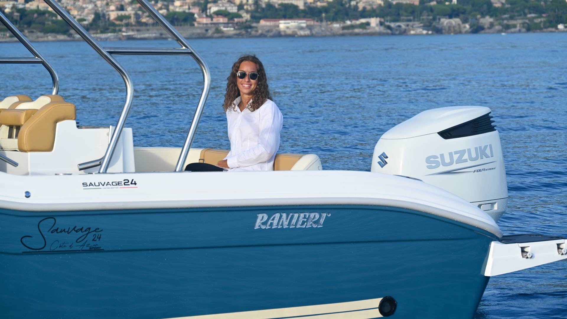 2026 Ranieri Sauvage 24 en venta (photo 26)