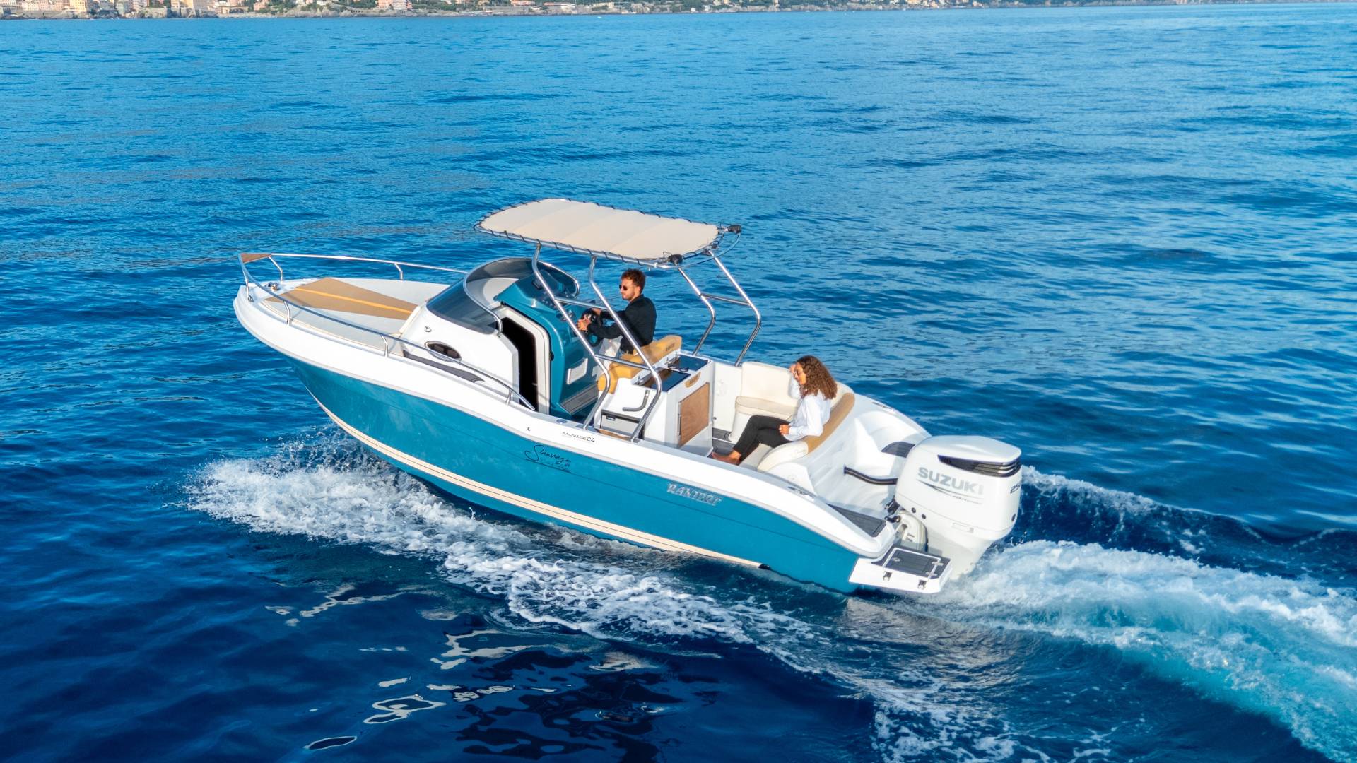 2026 Ranieri Sauvage 24 en venta (photo 27)