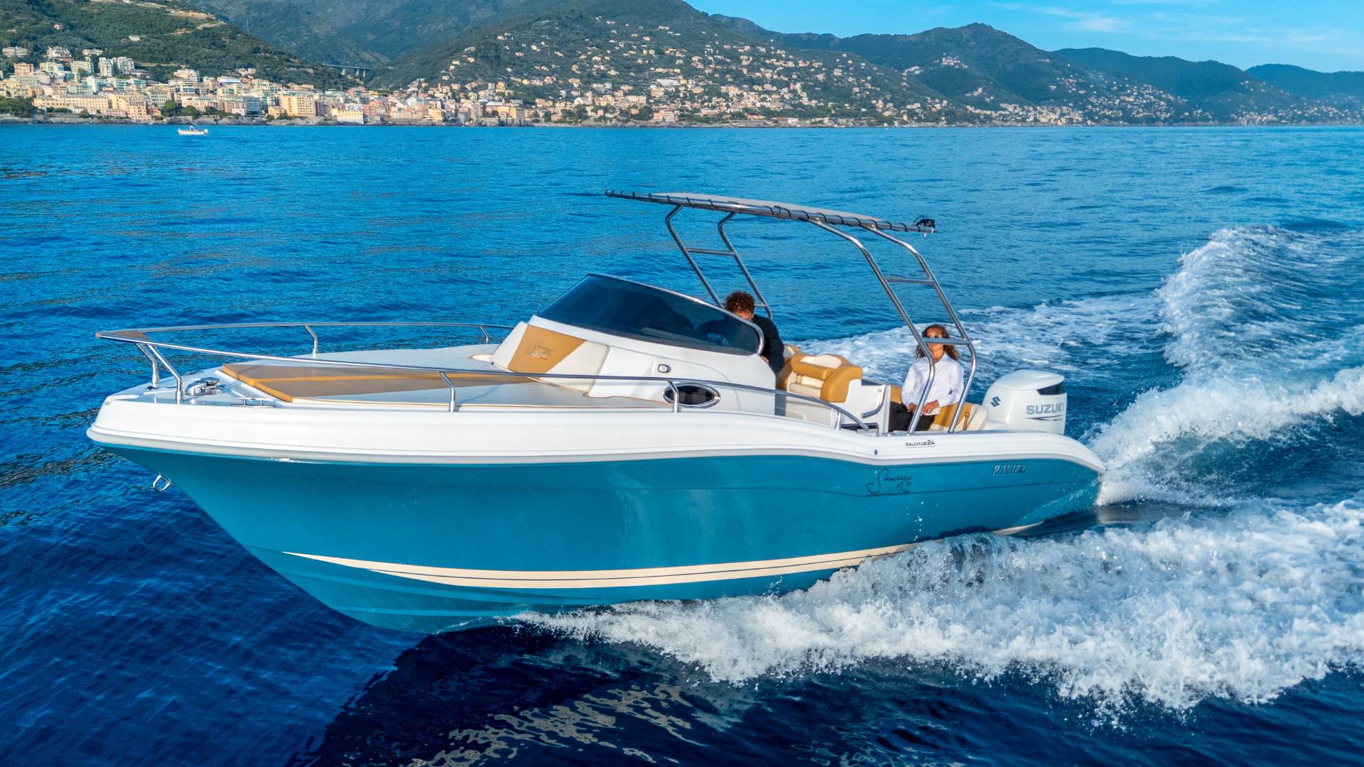 2026 Ranieri Sauvage 24 en venta (photo 30)