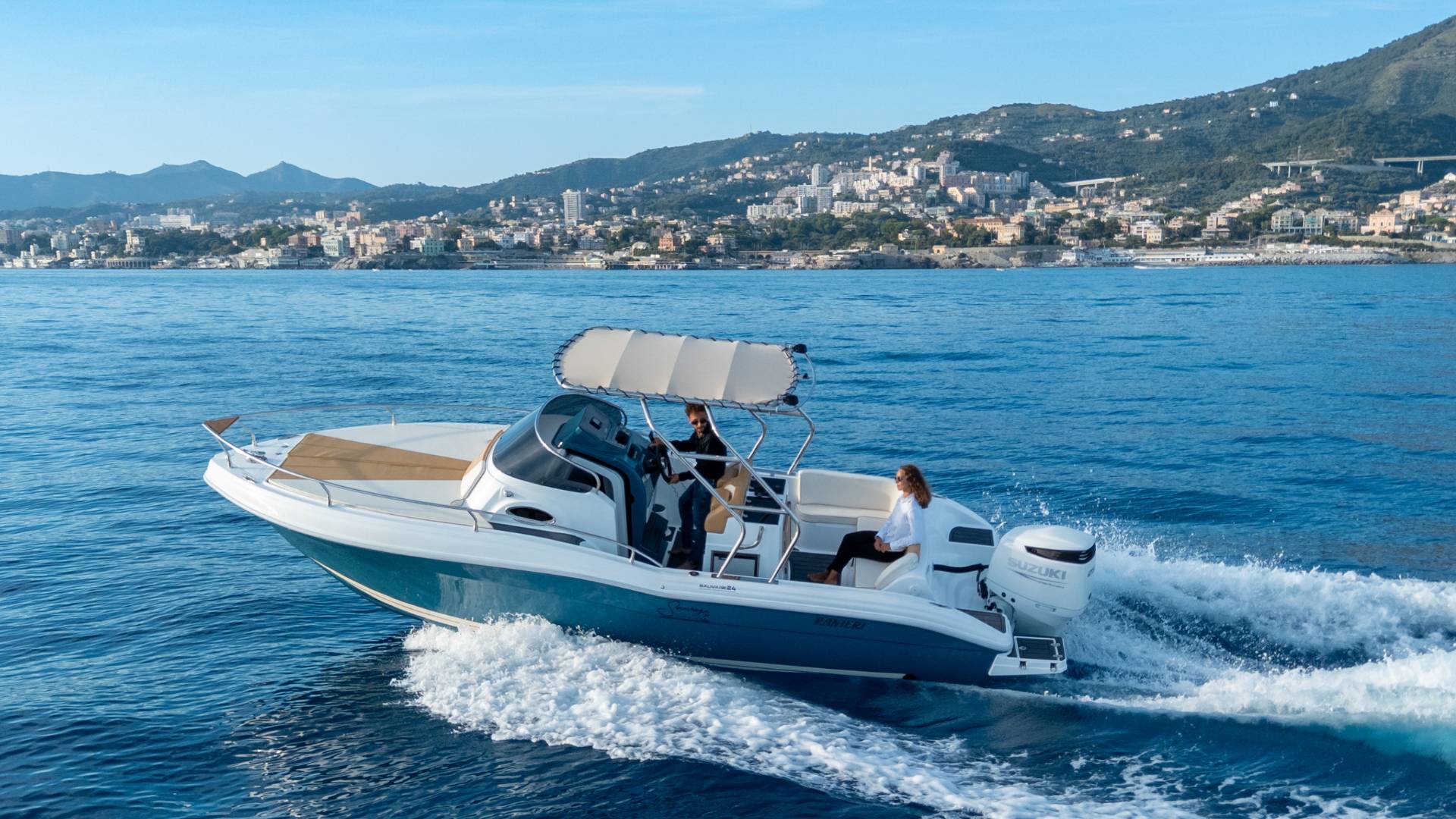 2026 Ranieri Sauvage 24 en venta (photo 31)