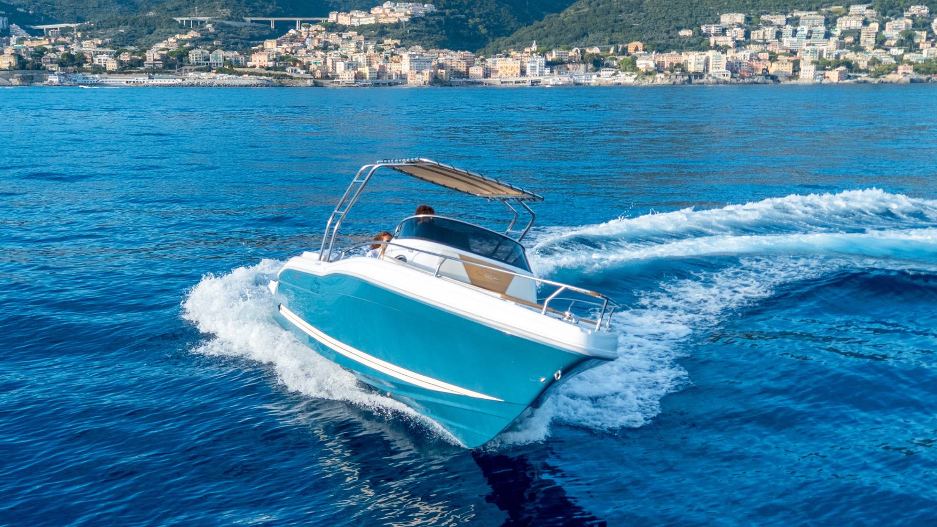 2026 Ranieri Sauvage 24 en venta (photo 32)