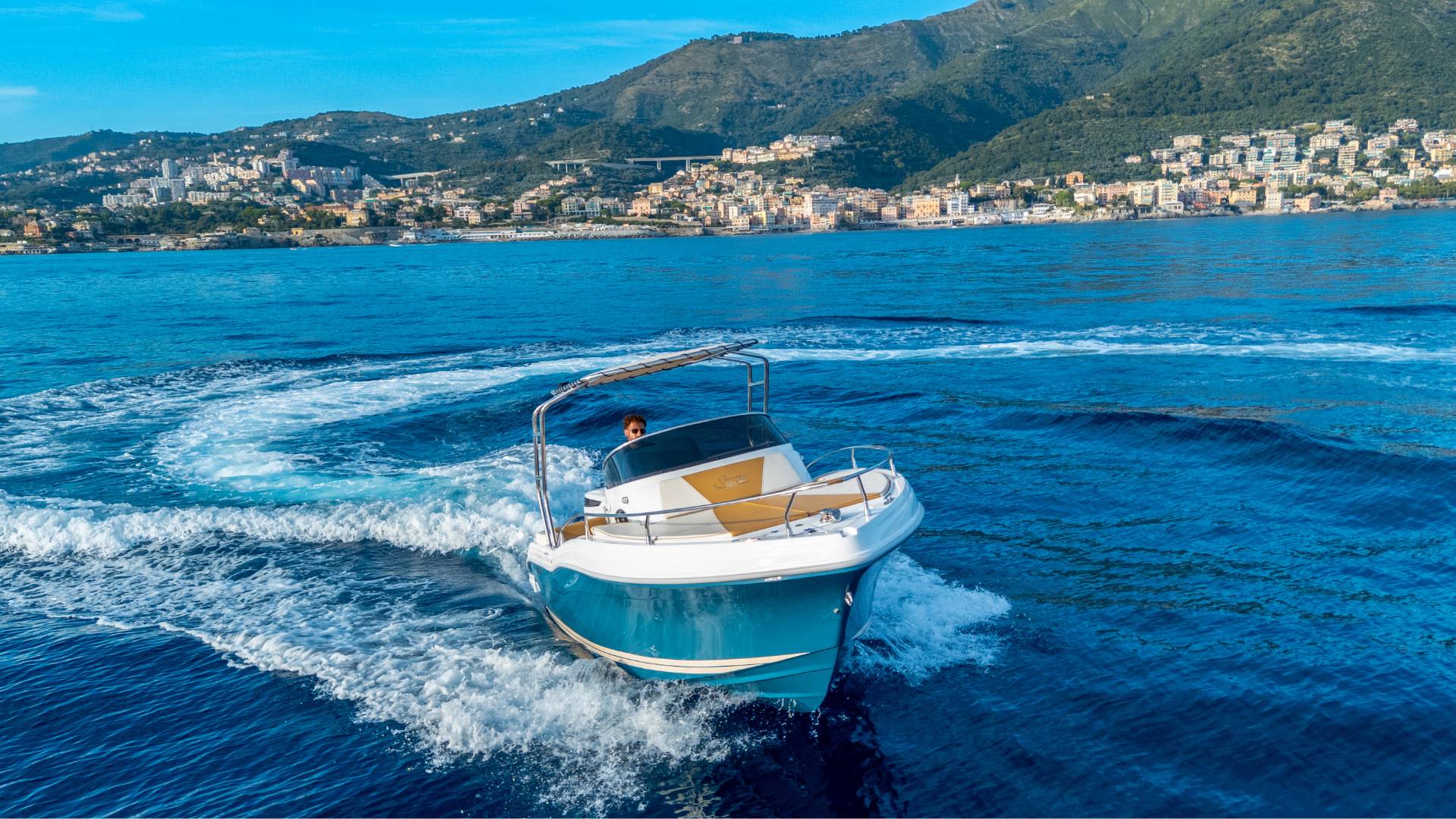 2026 Ranieri Sauvage 24 en venta (photo 33)