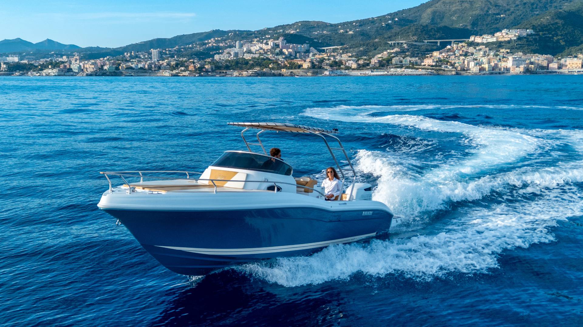 2026 Ranieri Sauvage 24 en venta (photo 34)