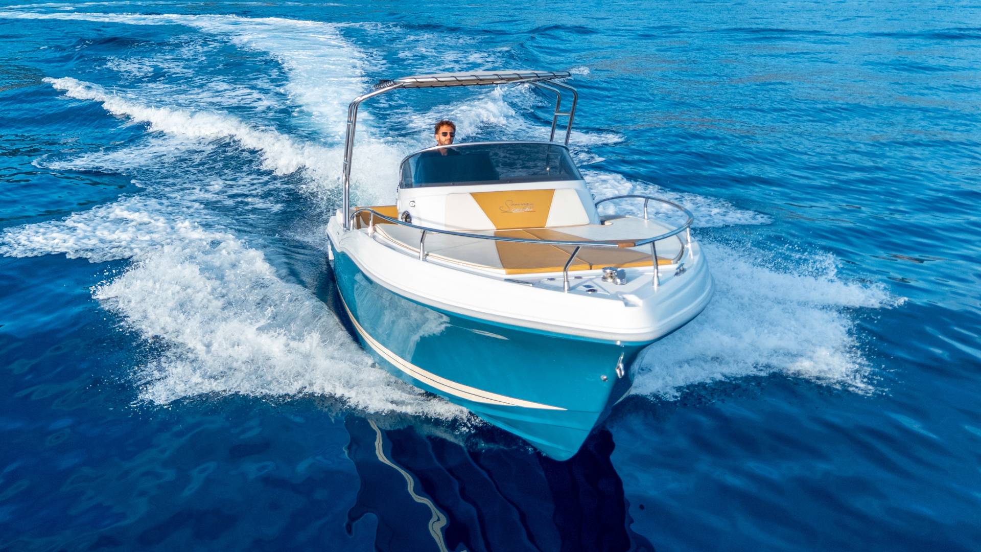 2026 Ranieri Sauvage 24 en venta (photo 35)