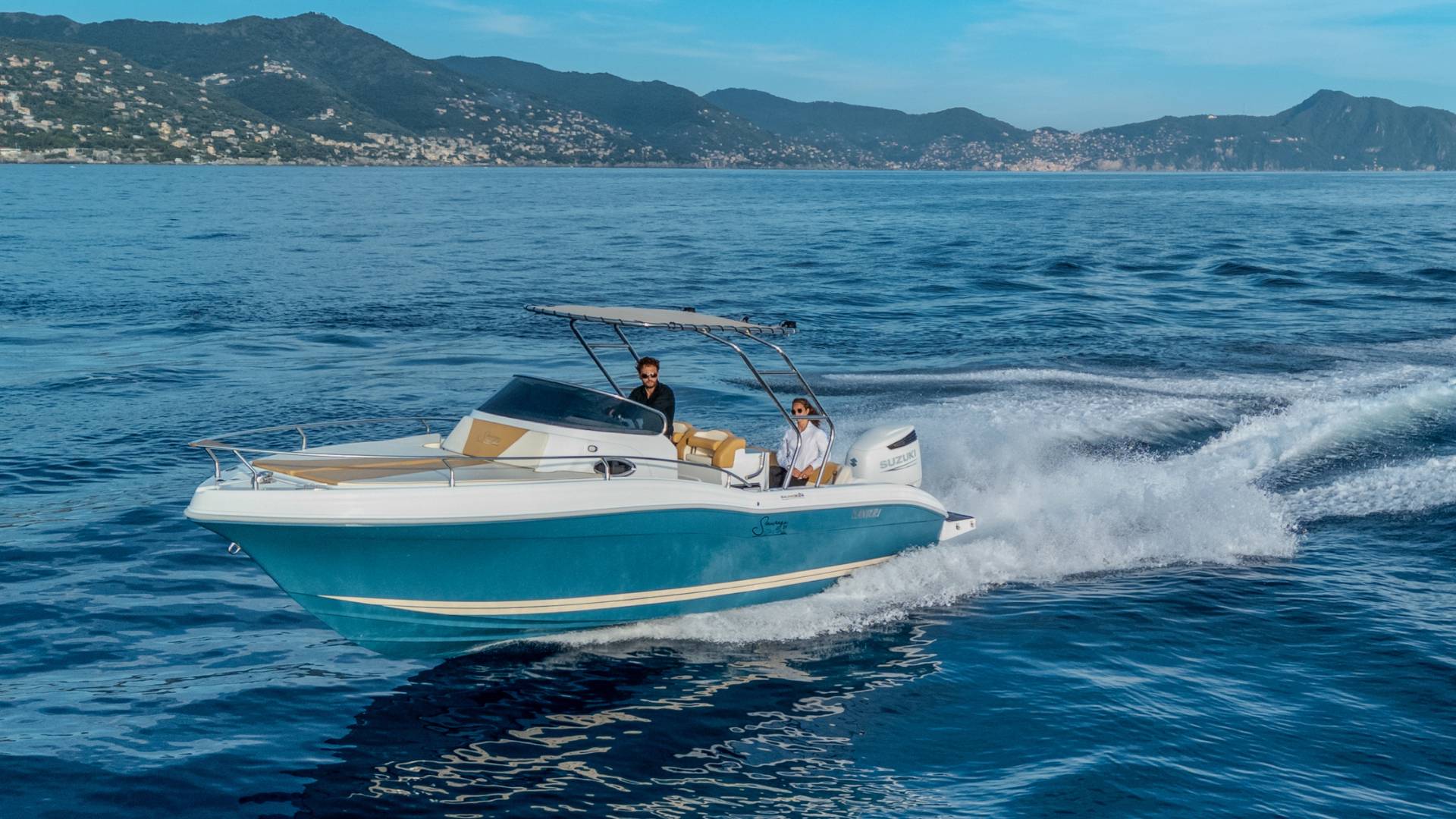 2026 Ranieri Sauvage 24 en venta (photo 36)