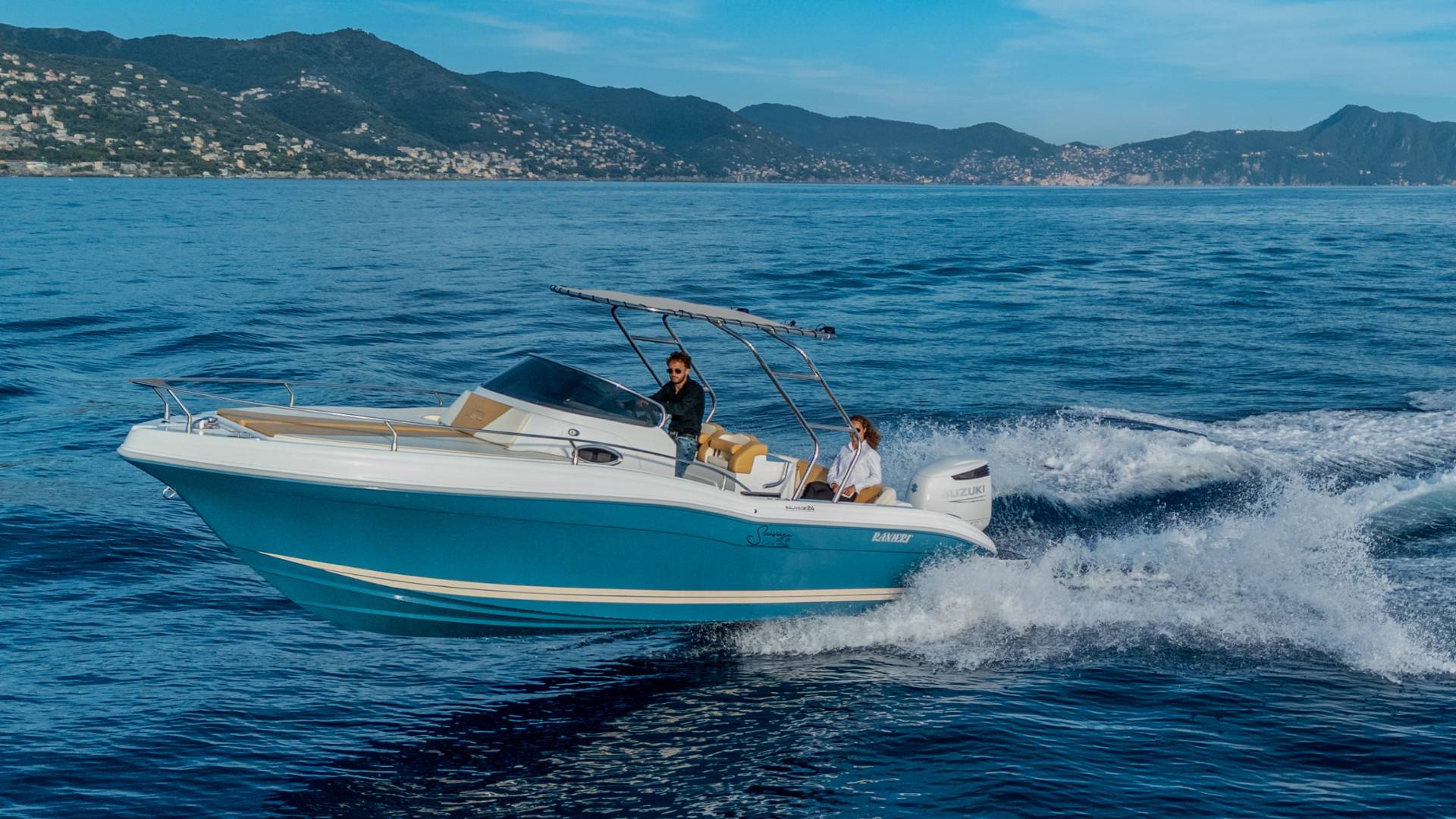 2026 Ranieri Sauvage 24 en venta (photo 37)