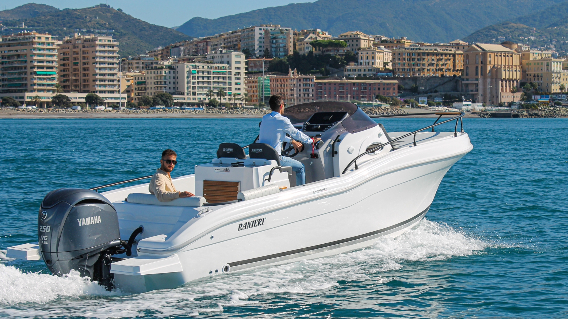 2026 Ranieri Sauvage 24 en venta (photo 38)