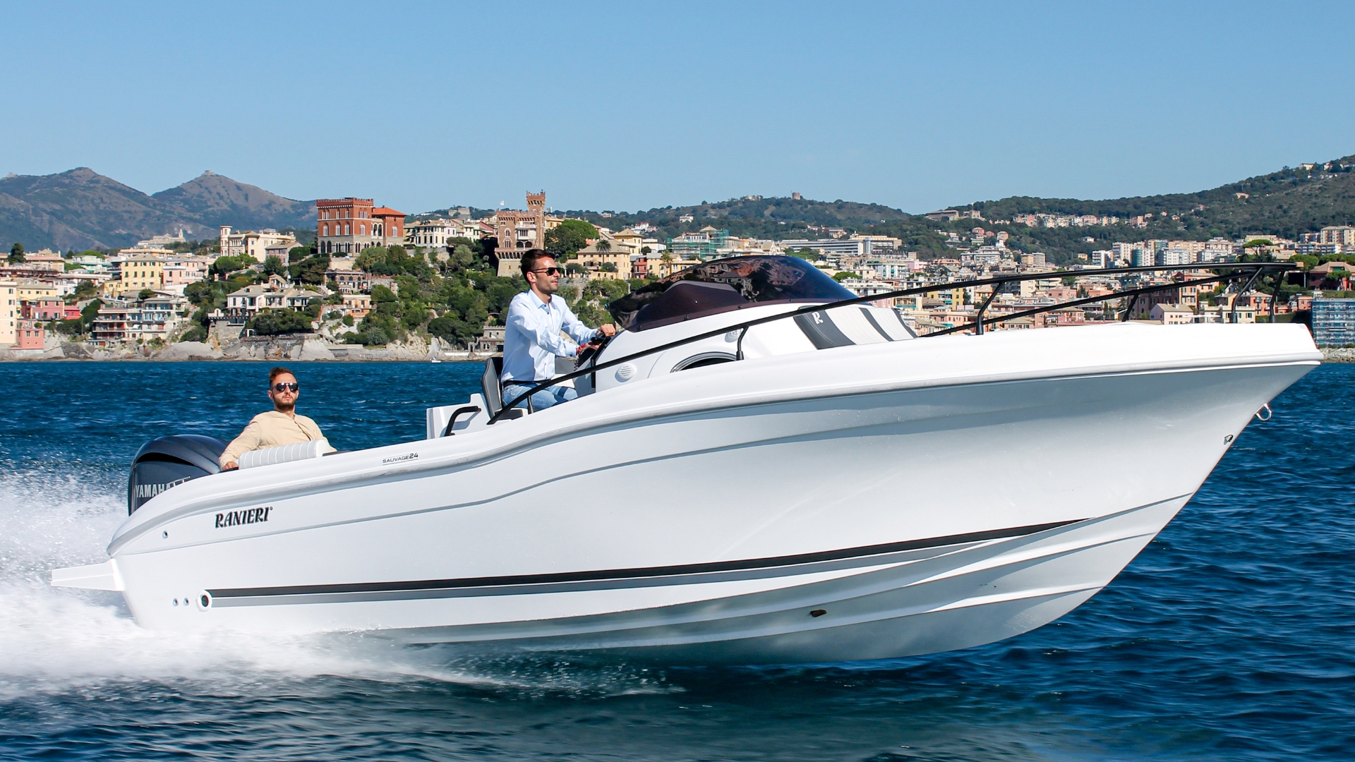 2026 Ranieri Sauvage 24 en venta (photo 44)