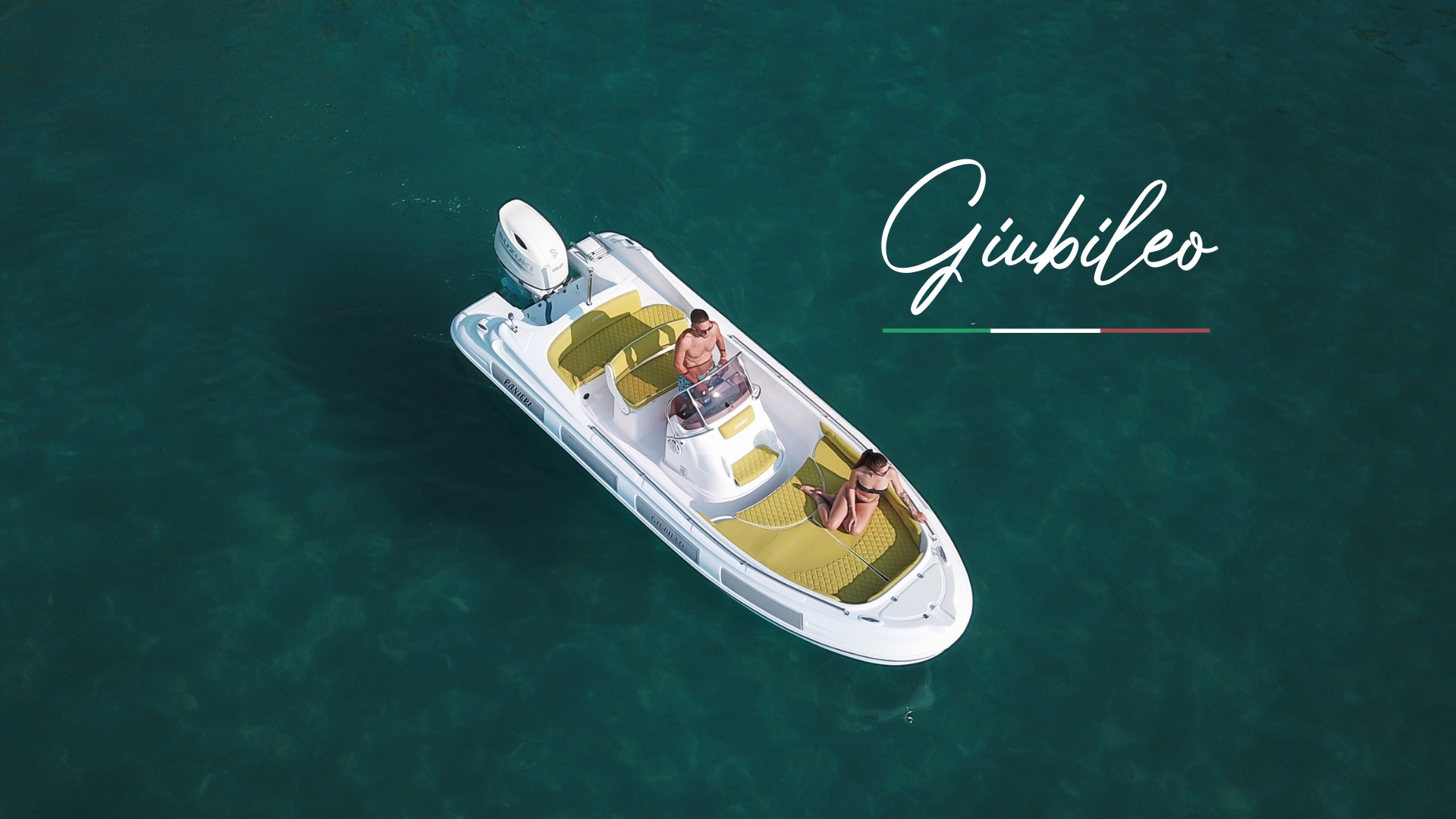 2026 Ranieri Giubileo à vendre (photo 7)