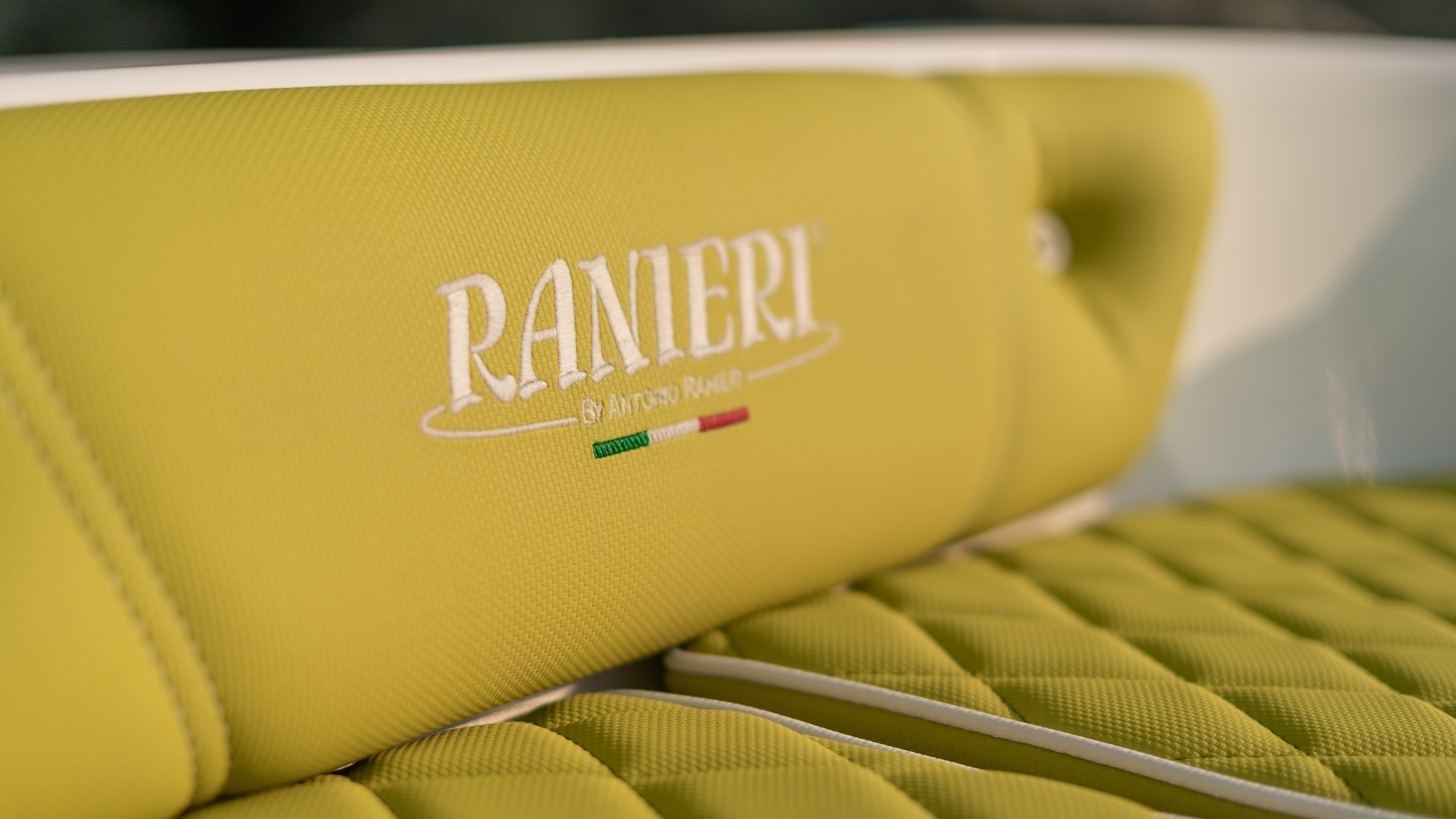 2026 Ranieri Giubileo à vendre (photo 23)
