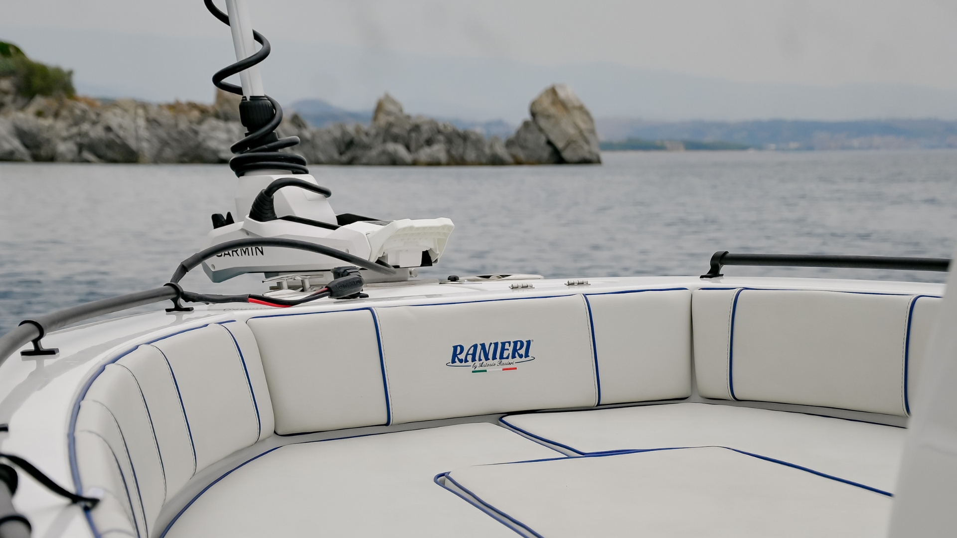 2026 Ranieri R25 en venta (photo 18)