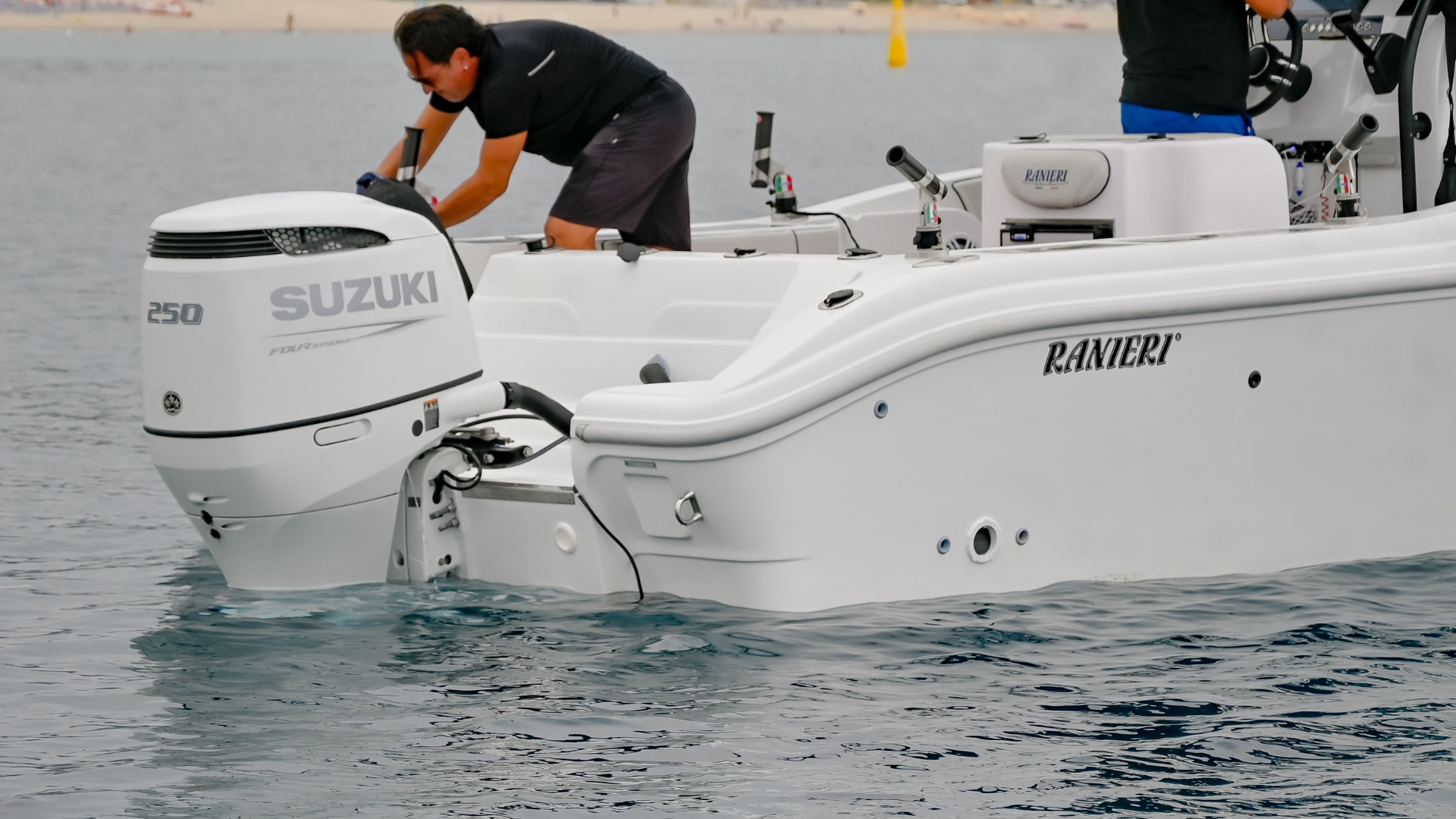 2026 Ranieri R25 en venta (photo 29)