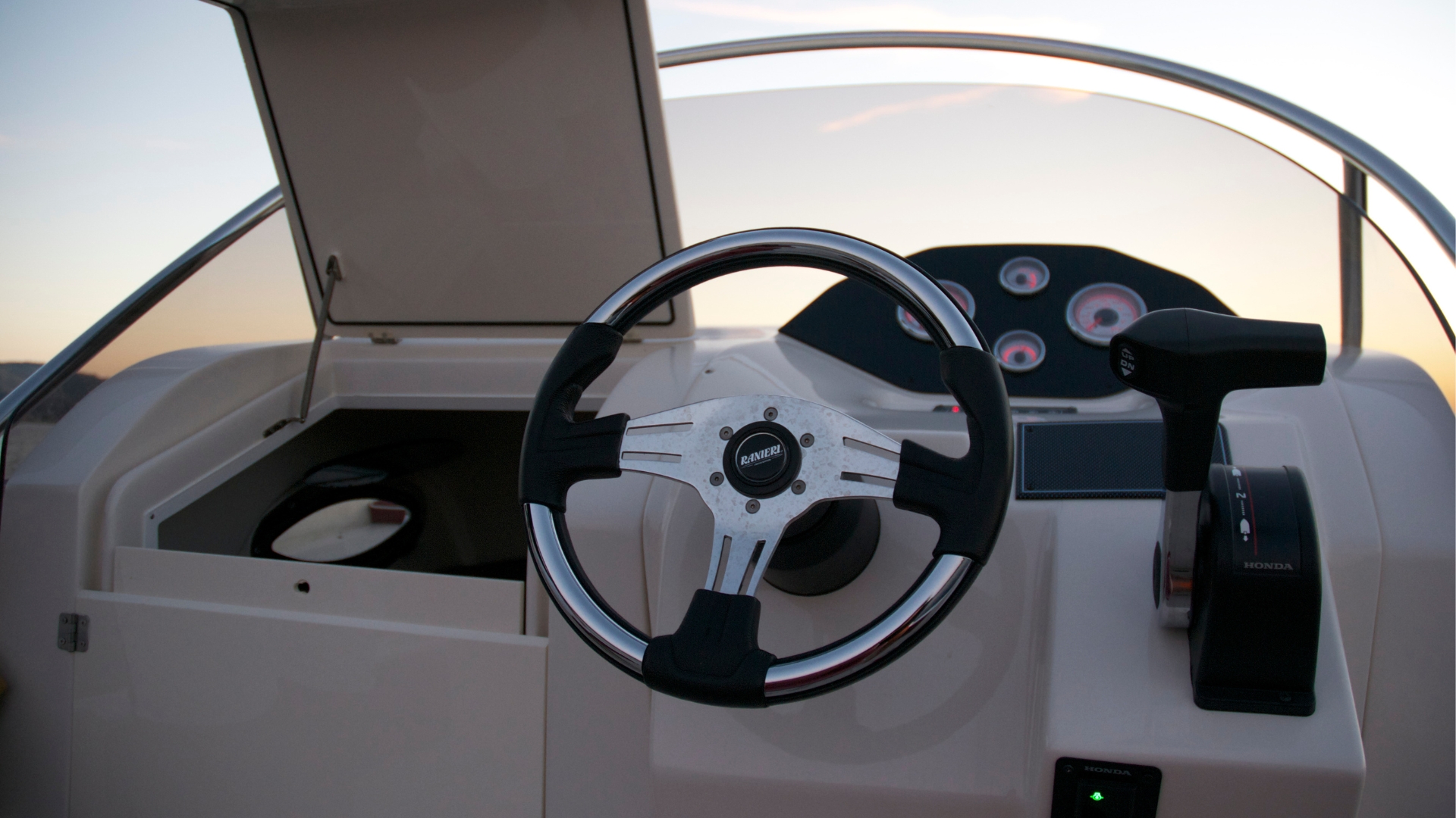 2026 Ranieri Evo 22 en venta (photo 3)