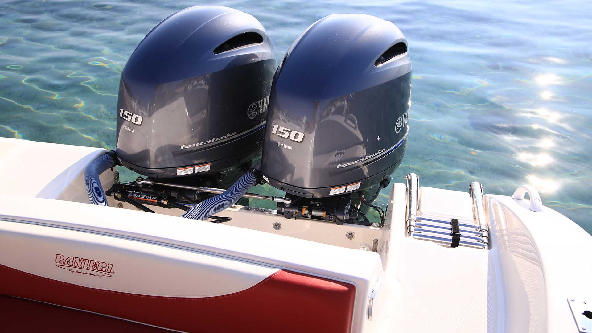 2026 Ranieri Evo 22 en venta (photo 7)
