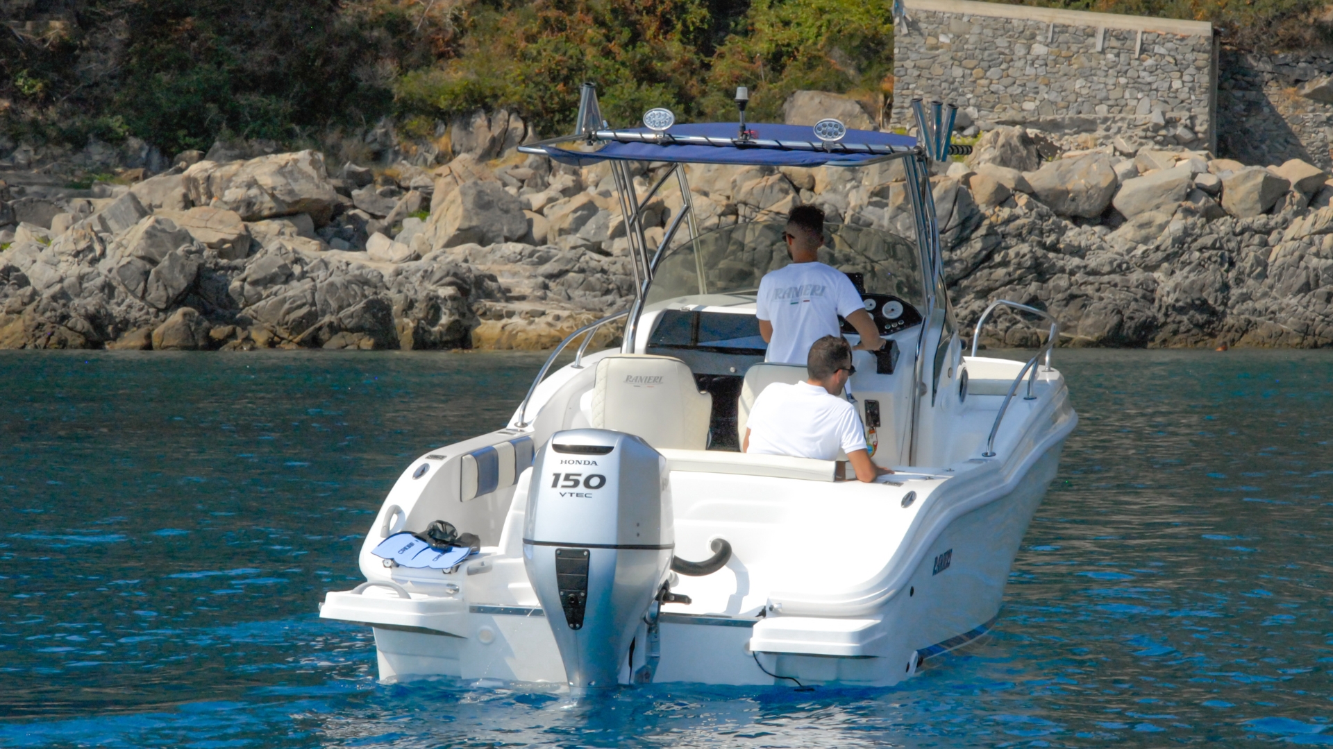 2026 Ranieri Evo 22 TT te koop (photo 2)