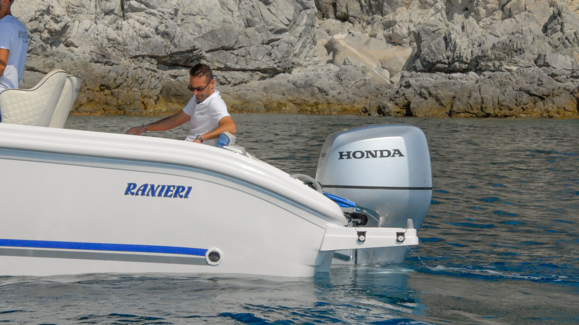 2026 Ranieri Evo 22 TT te koop (photo 6)