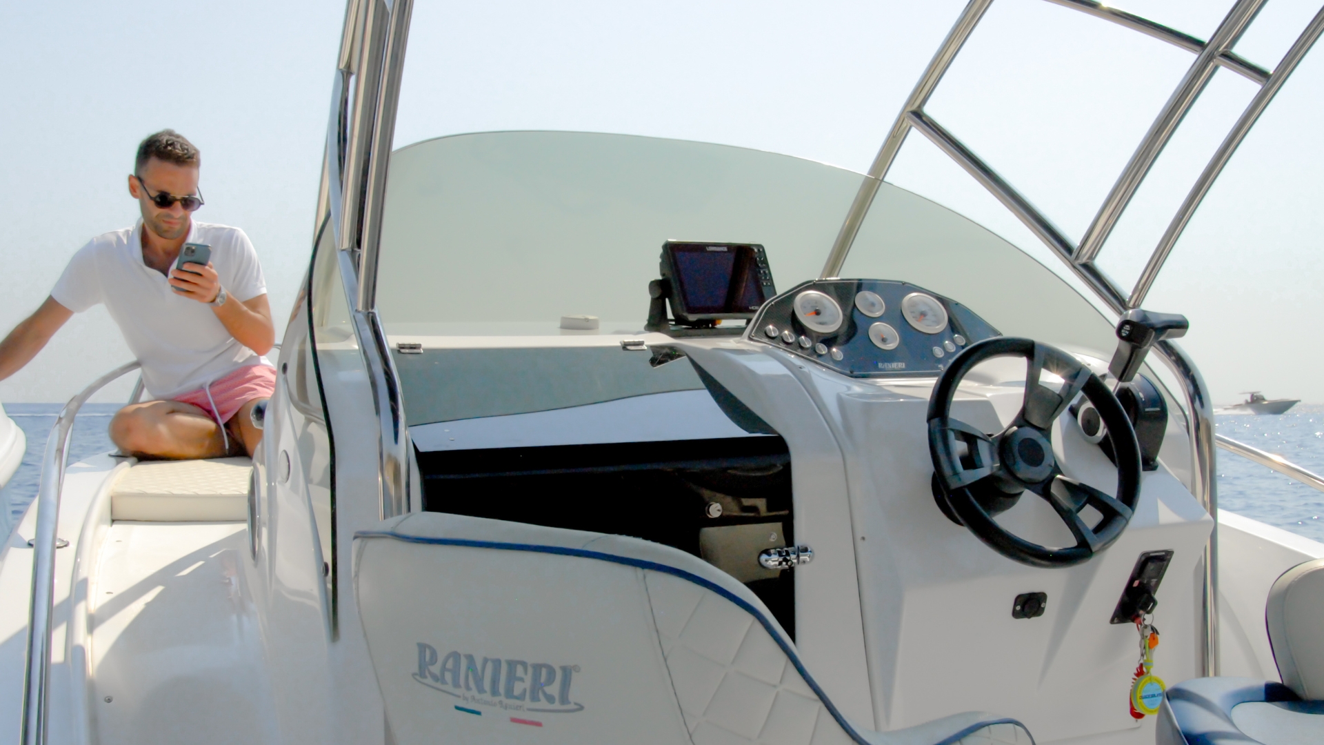 2026 Ranieri Evo 22 TT te koop (photo 15)