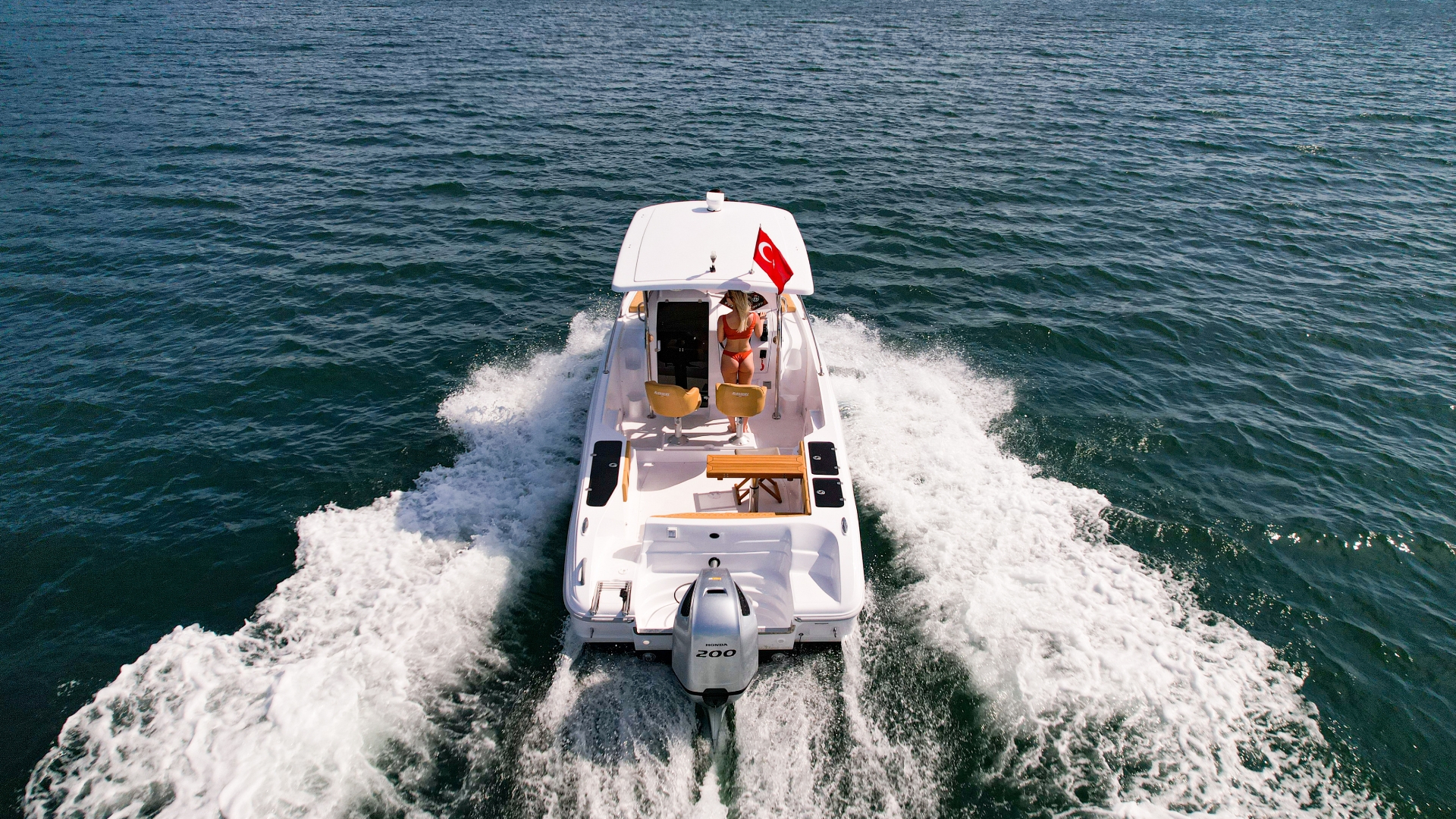2026 Ranieri Evo 25 en venta (photo 2)