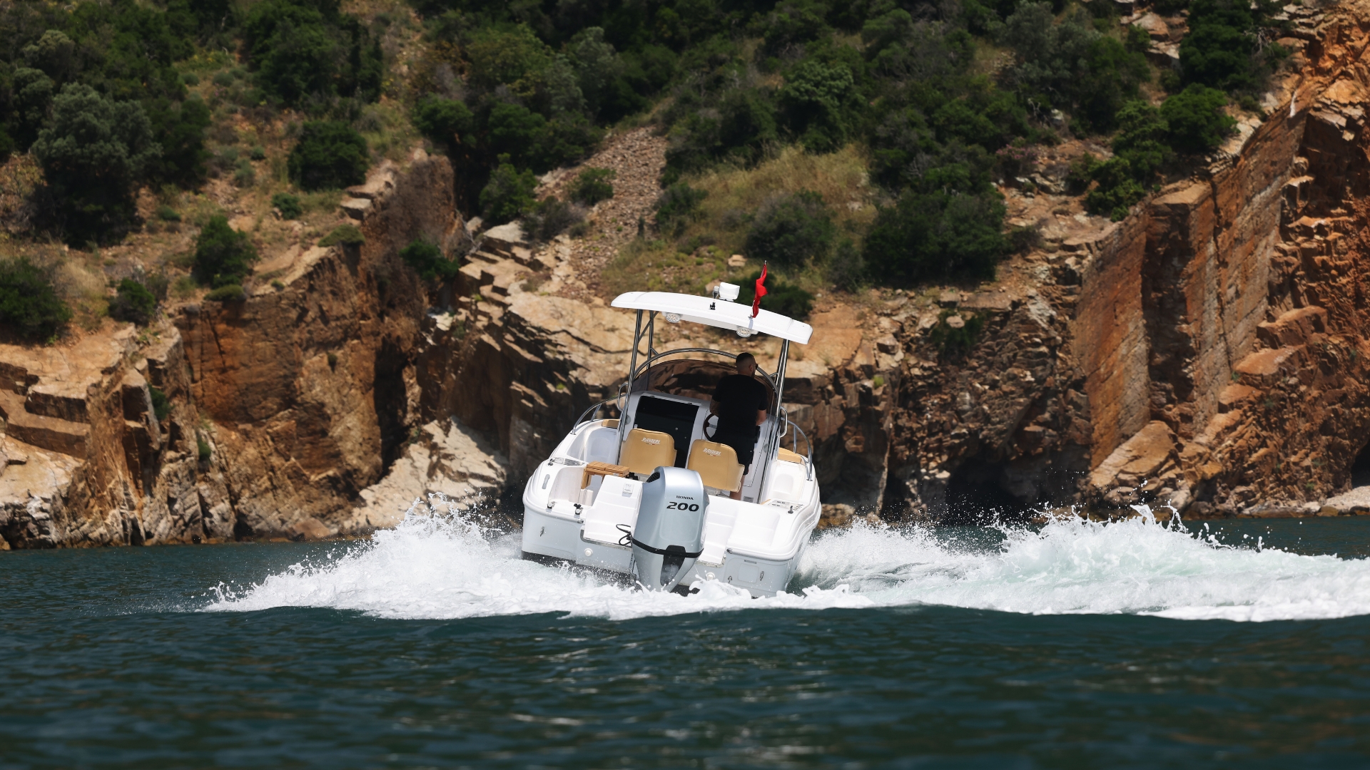 2026 Ranieri Evo 25 en venta (photo 3)