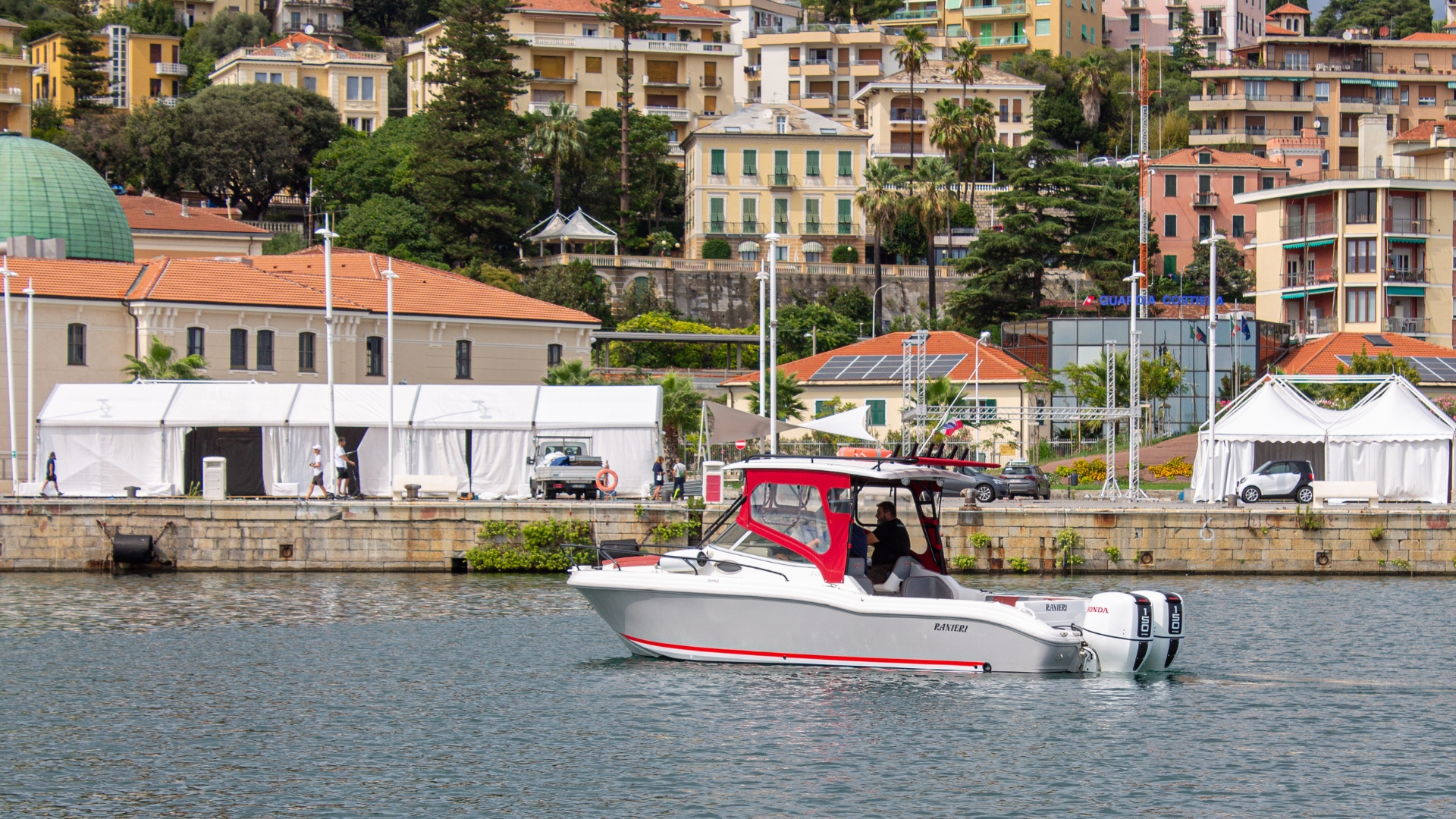 2026 Ranieri S25 zu verkaufen (photo 4)