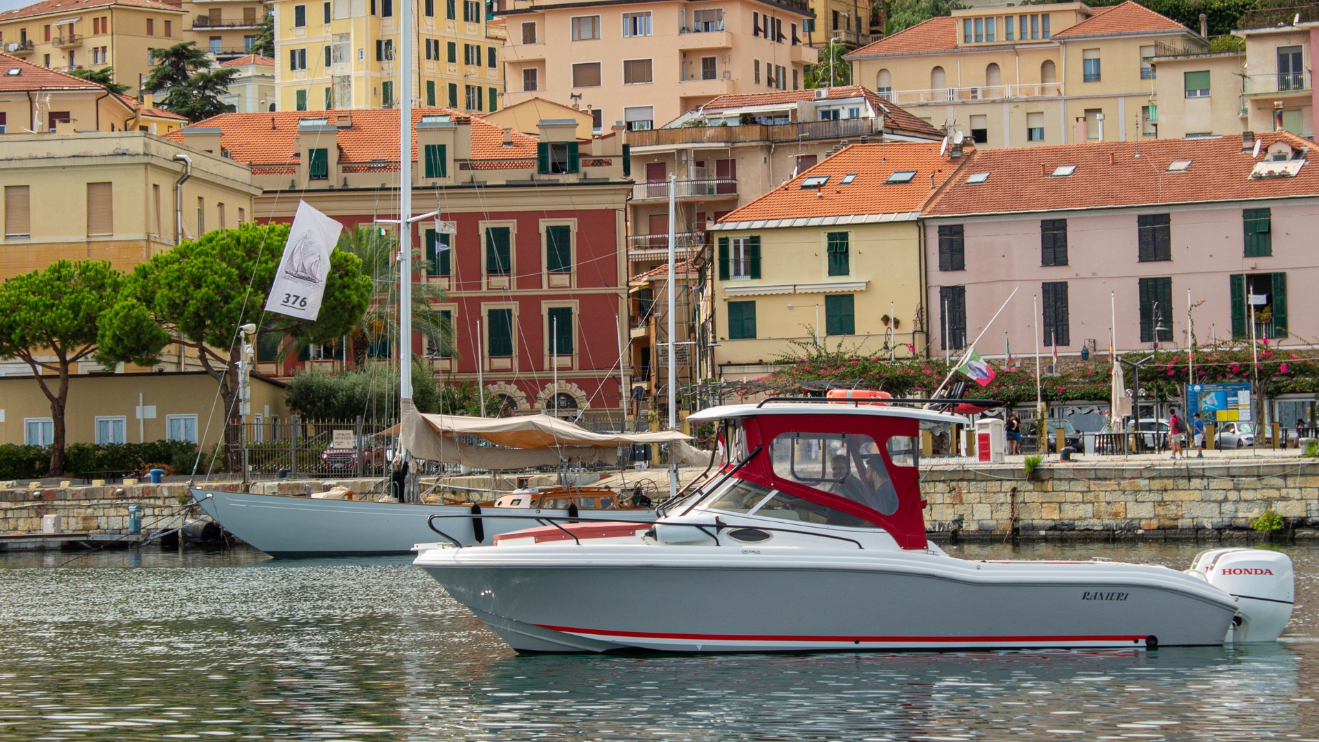 2026 Ranieri S25 zu verkaufen (photo 5)