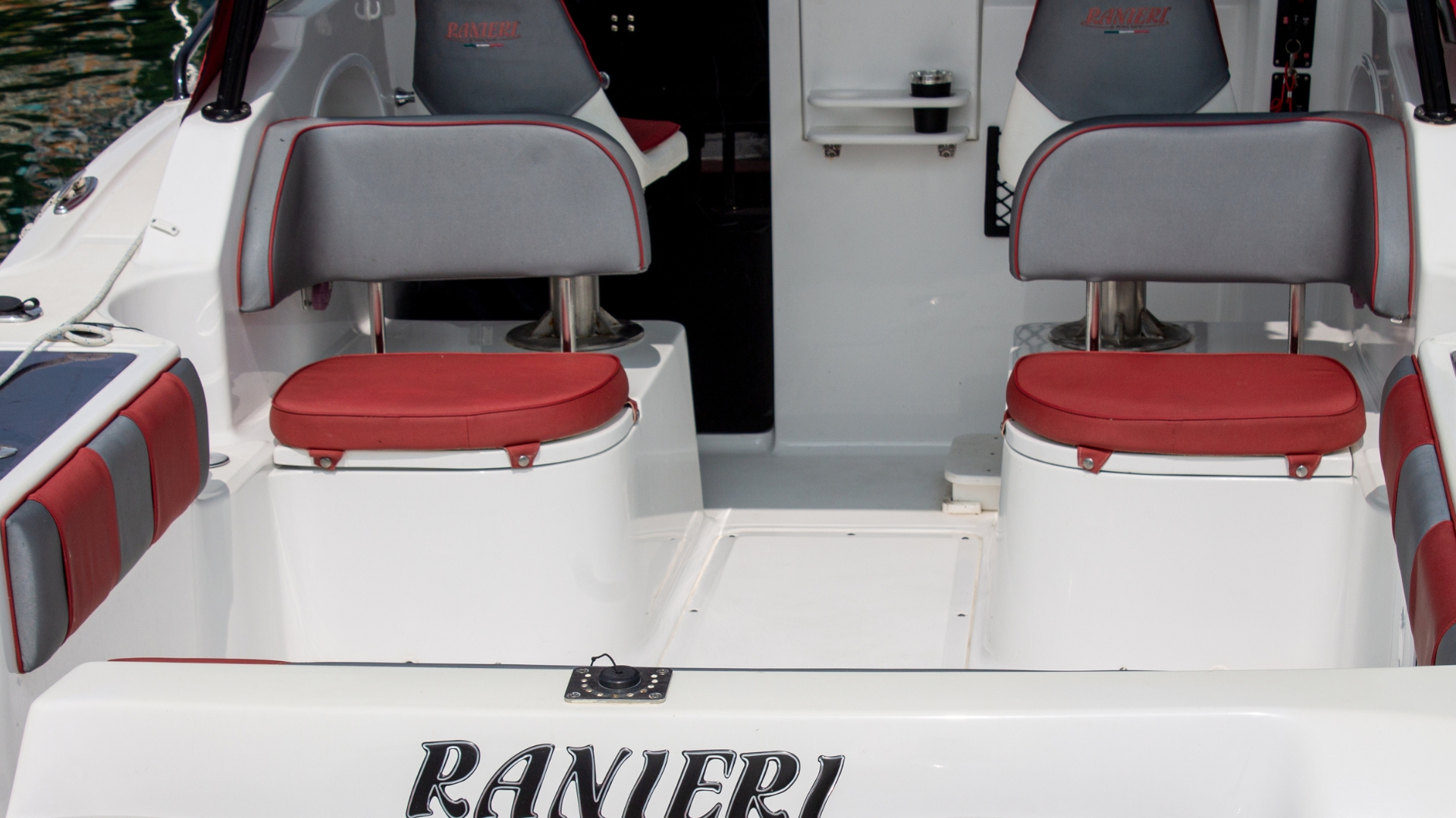 2026 Ranieri S25 zu verkaufen (photo 8)