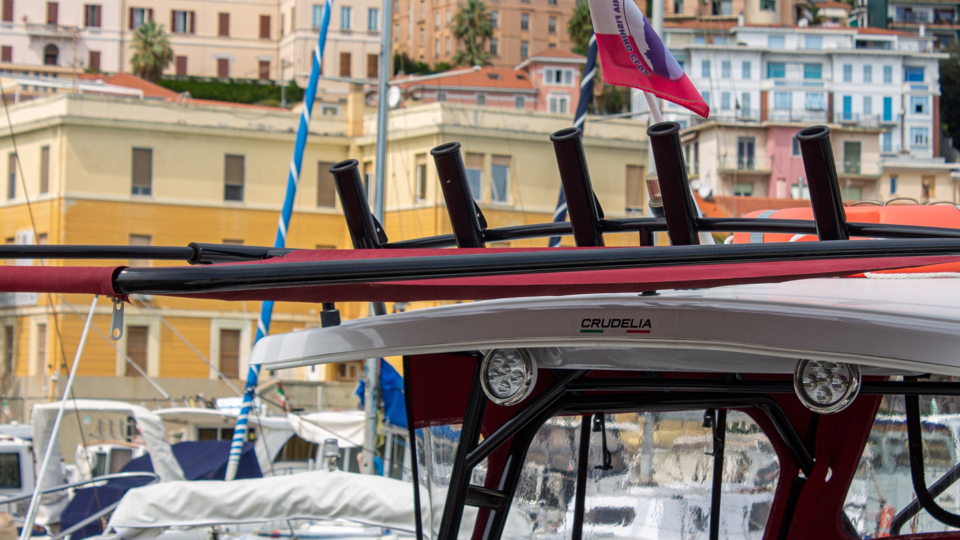 2026 Ranieri S25 zu verkaufen (photo 20)
