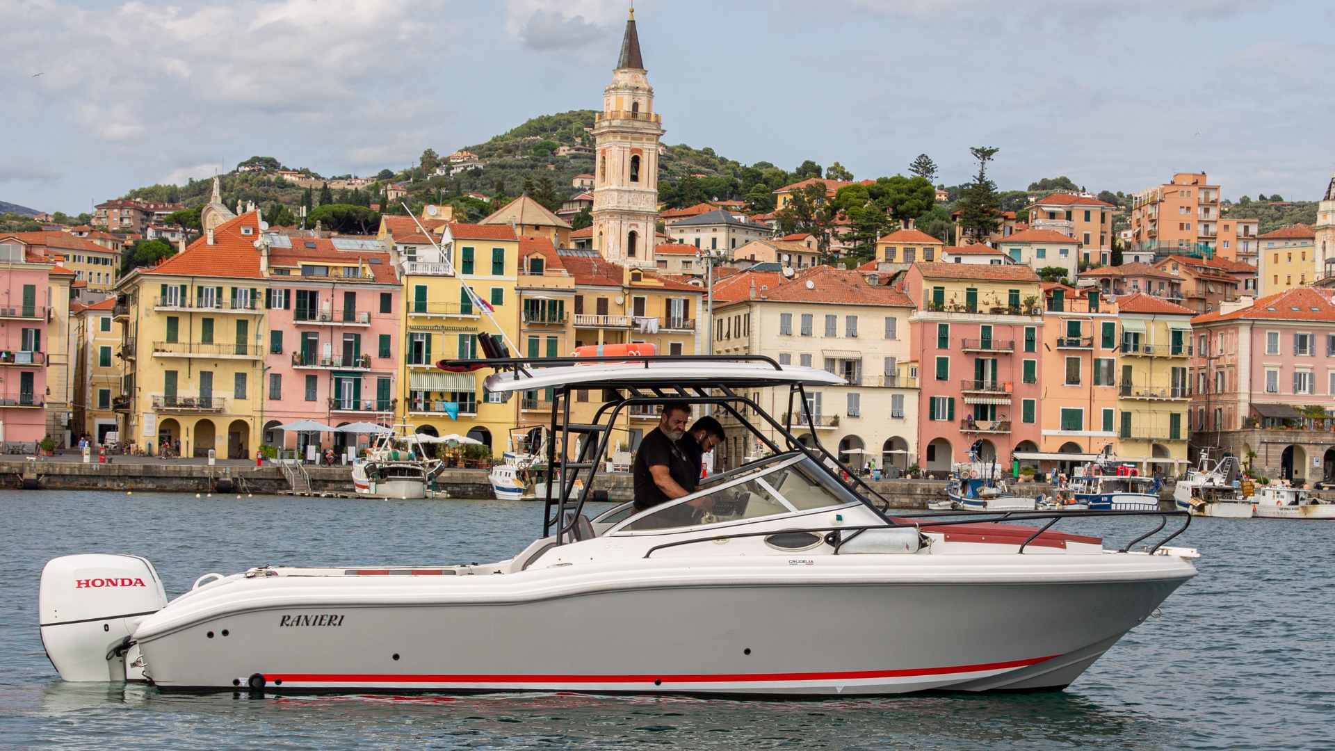 2026 Ranieri S25 zu verkaufen (photo 26)