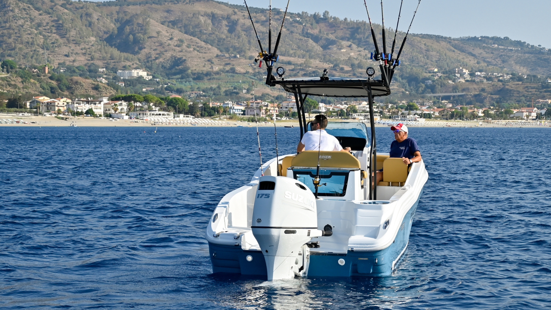 2026 Ranieri Renegade 22 en venta (photo 9)
