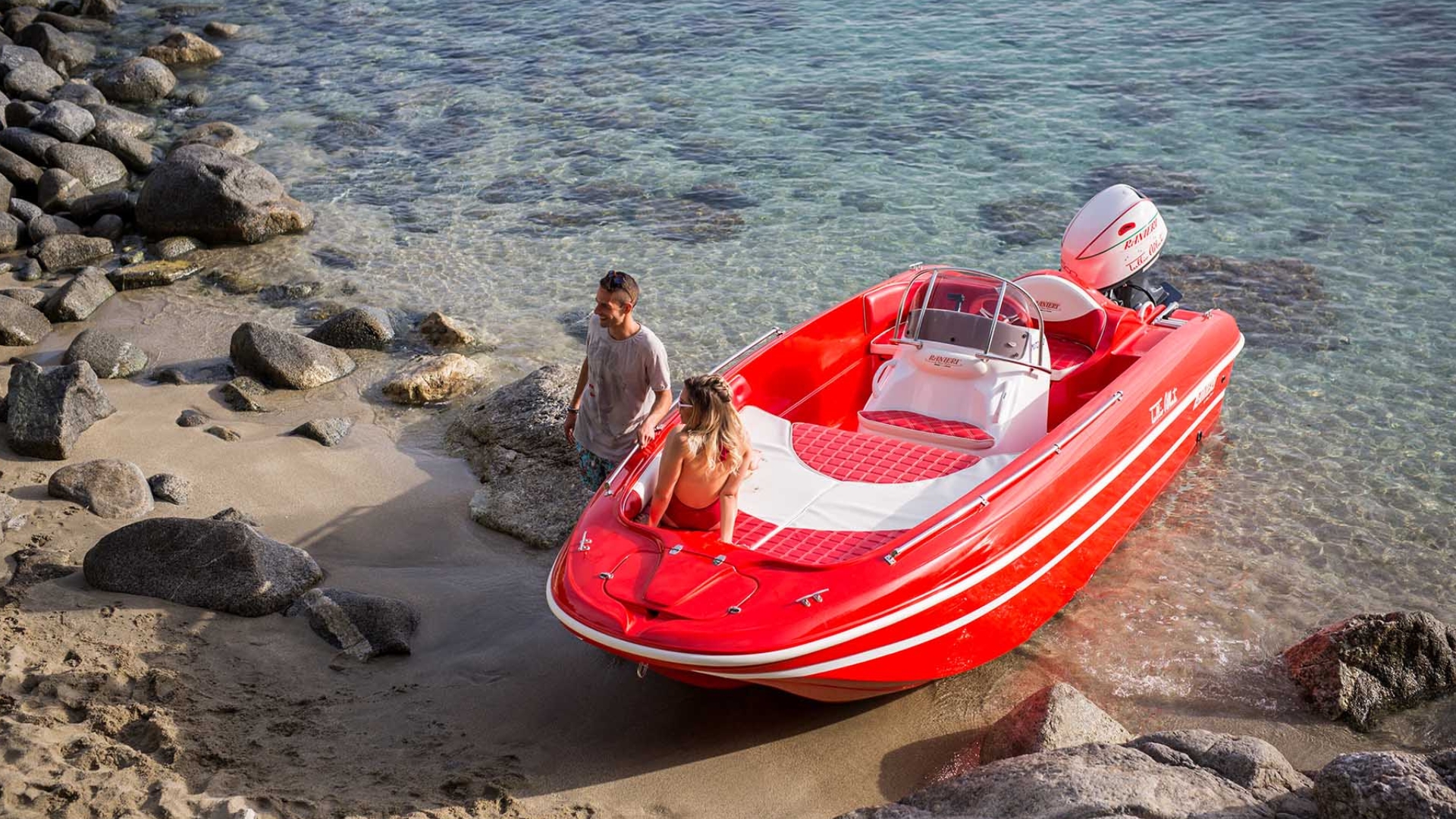 2026 Ranieri Mito 500 en venta (photo 4)