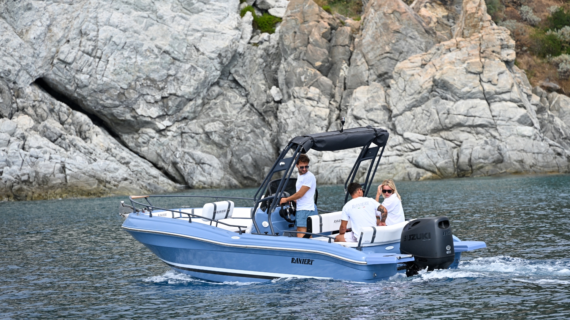 2026 Ranieri Azzurra en venta (photo 2)