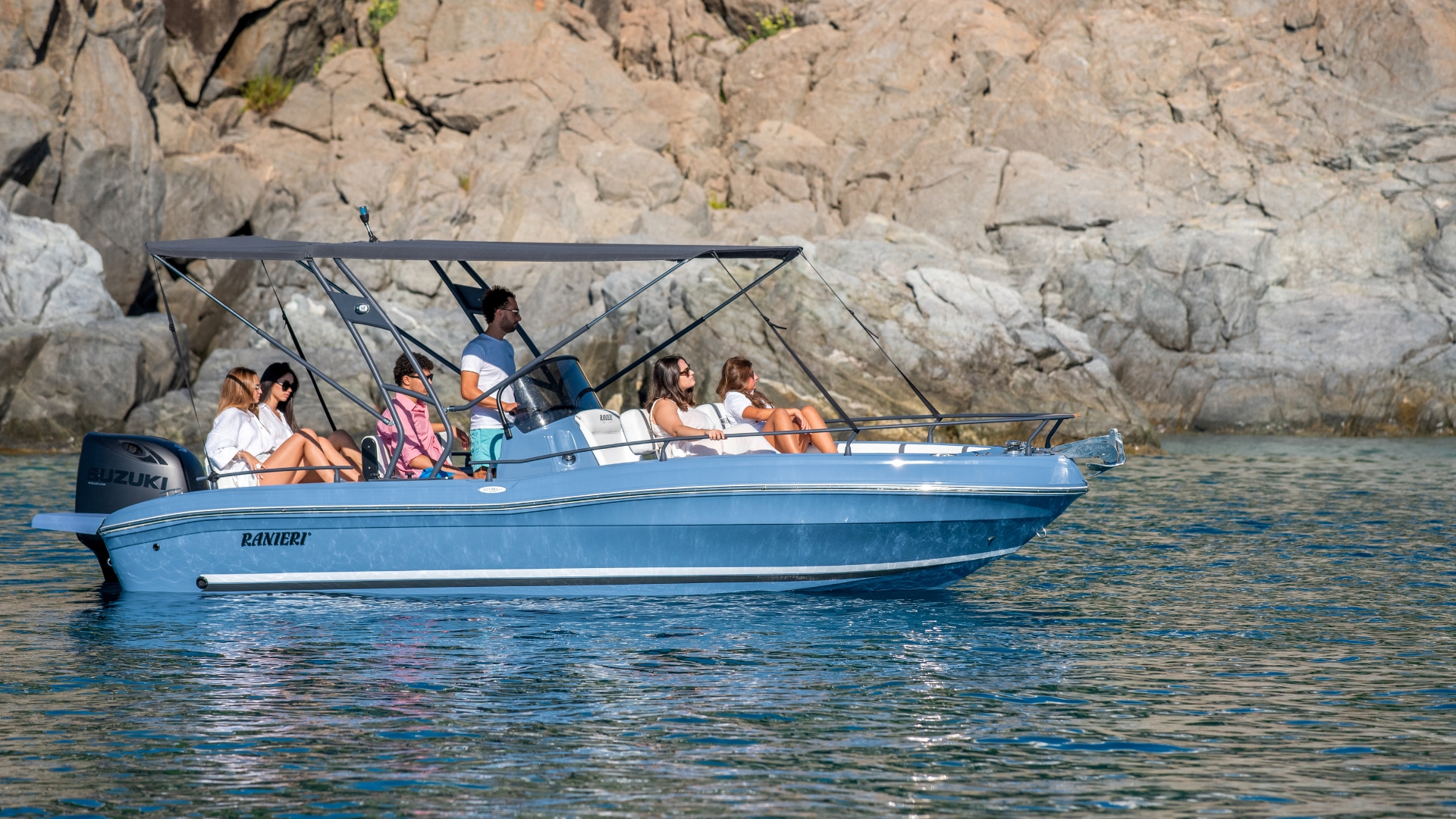 2026 Ranieri Azzurra en venta (photo 4)