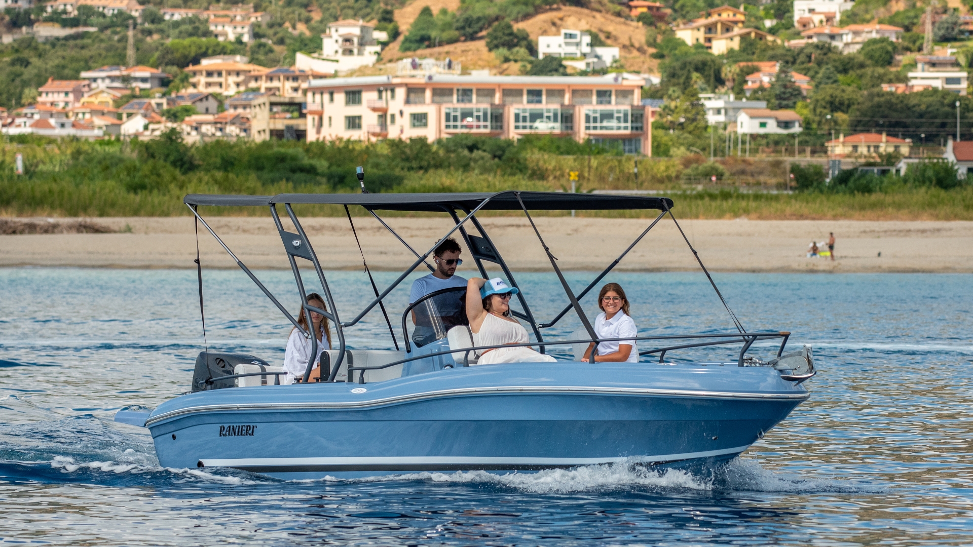 2026 Ranieri Azzurra en venta (photo 5)