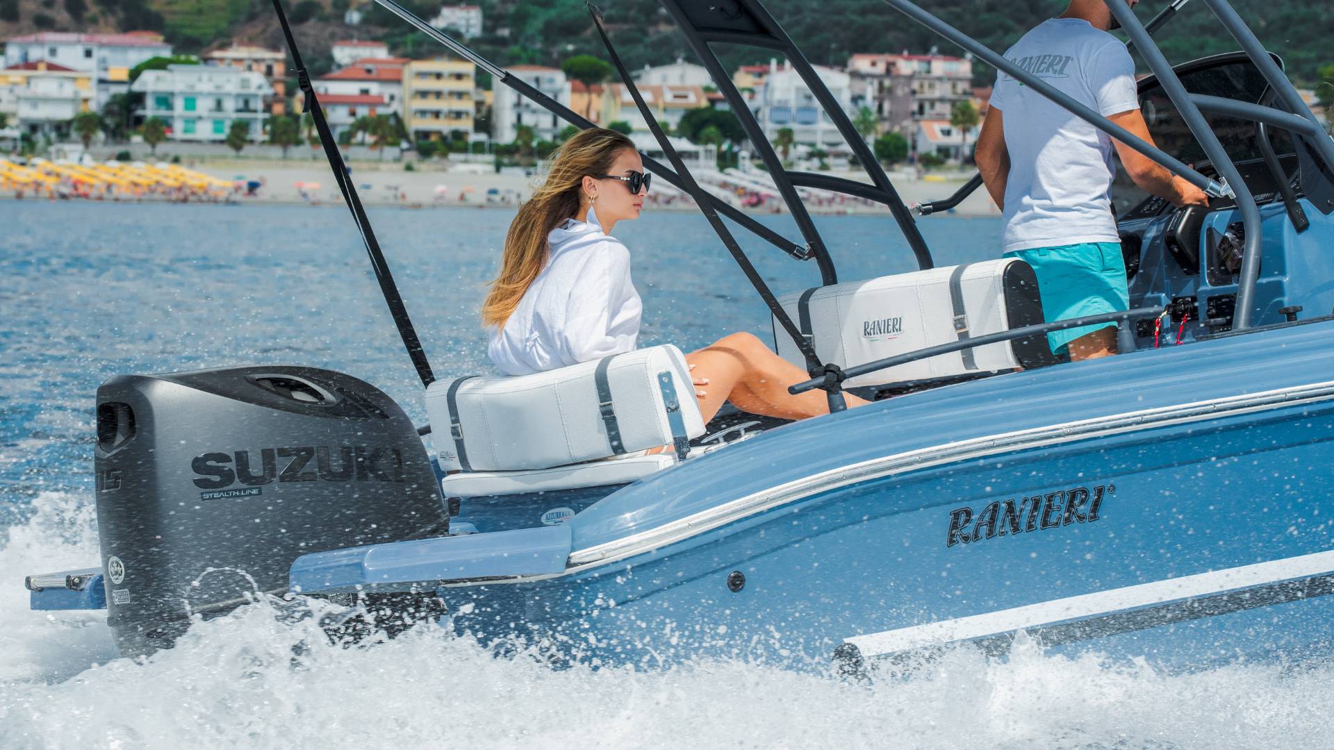 2026 Ranieri Azzurra en venta (photo 8)