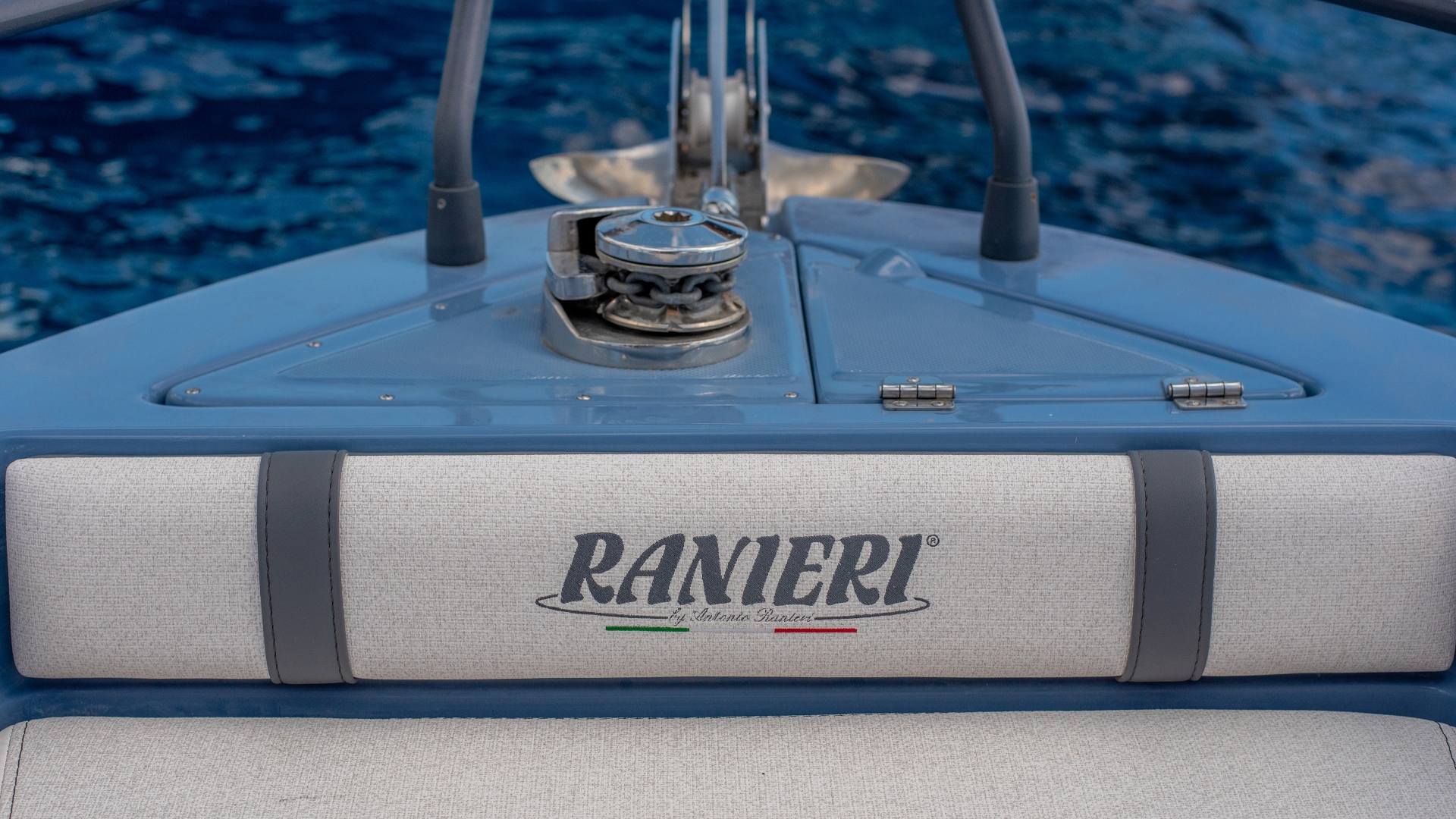 2026 Ranieri Azzurra en venta (photo 17)