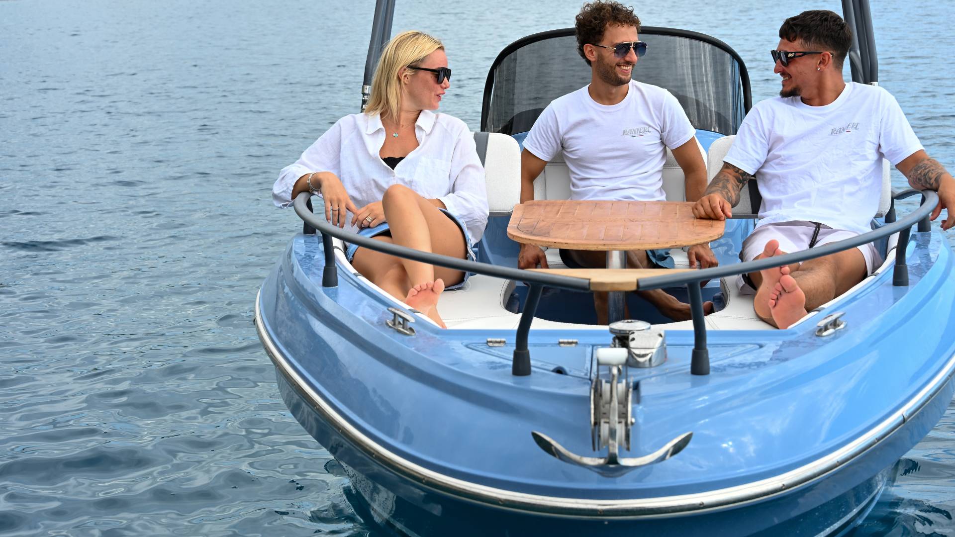 2026 Ranieri Azzurra en venta (photo 25)
