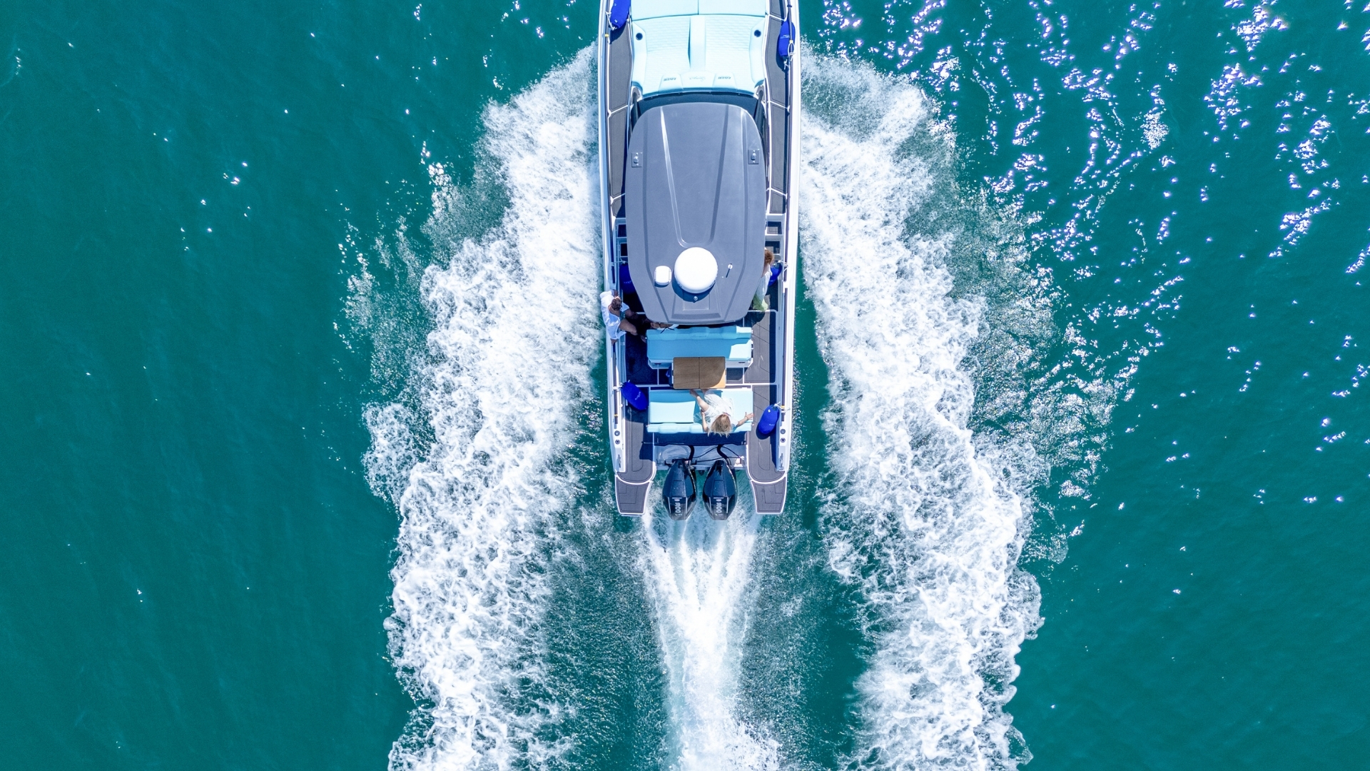 2026 Ranieri Sauvage 34 na sprzedaż (photo 6)