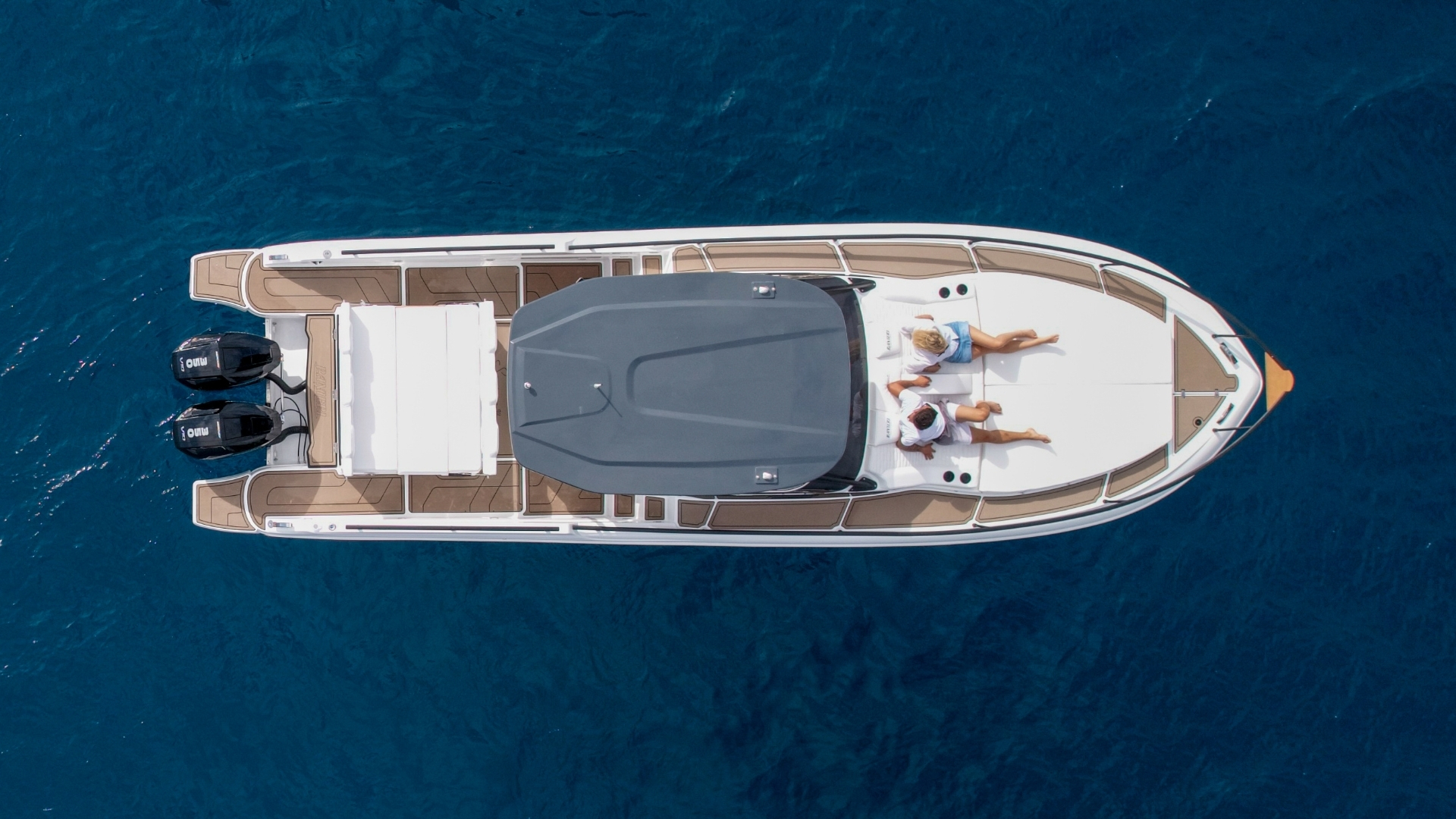 2026 Ranieri Sauvage 34 na sprzedaż (photo 7)