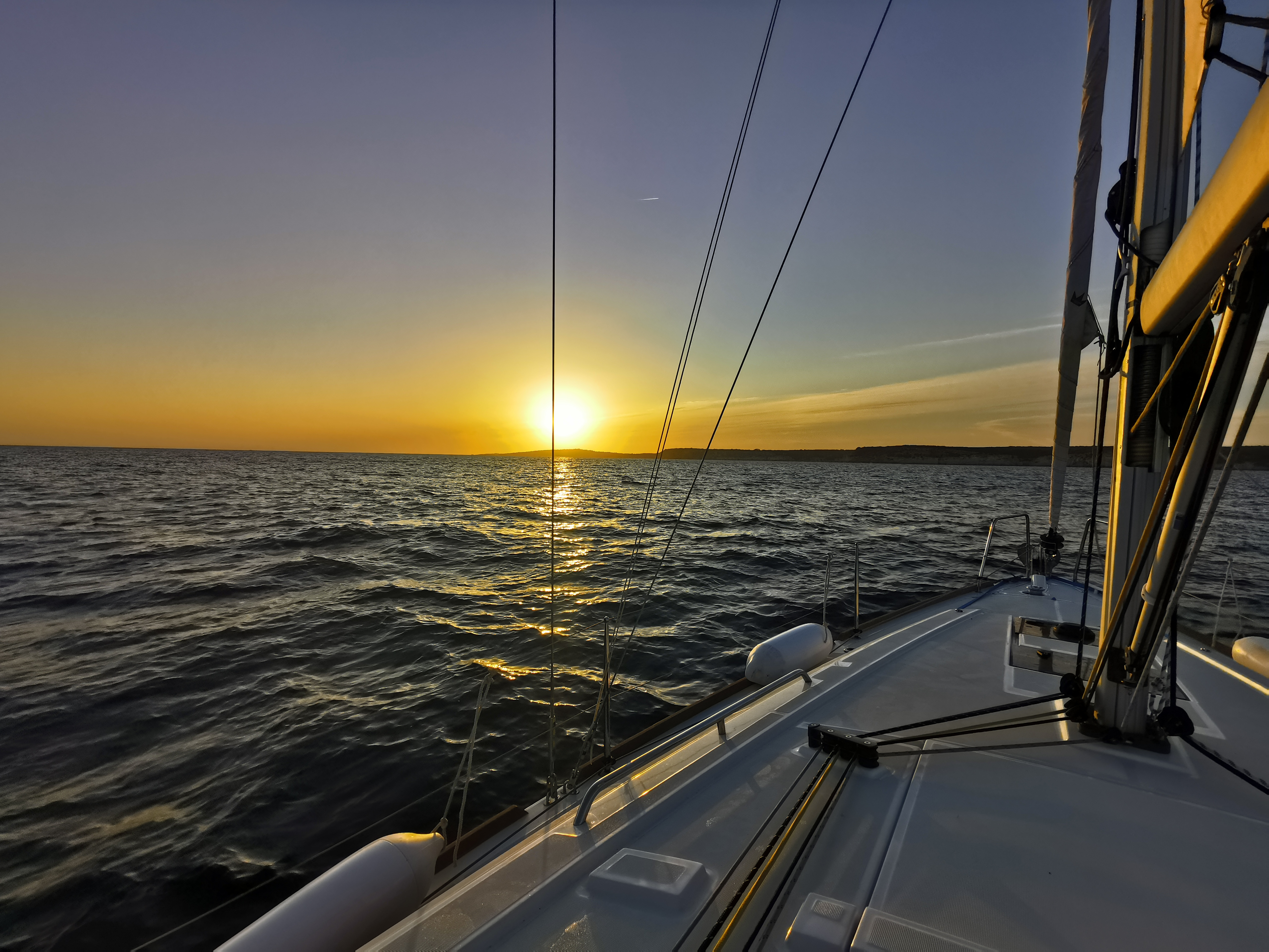2021 Beneteau Oceanis 35.1 en alquiler (photo 3)