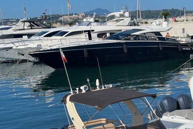 2009 Baia Italia 70 in vendita (photo 2)