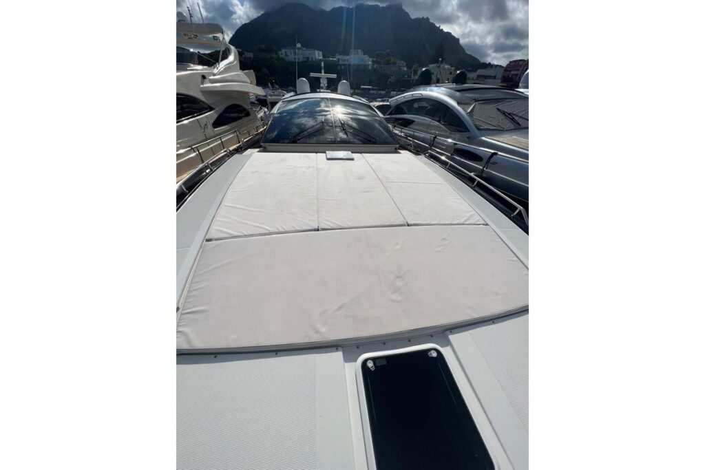 2009 Baia Italia 70 in vendita (photo 9)