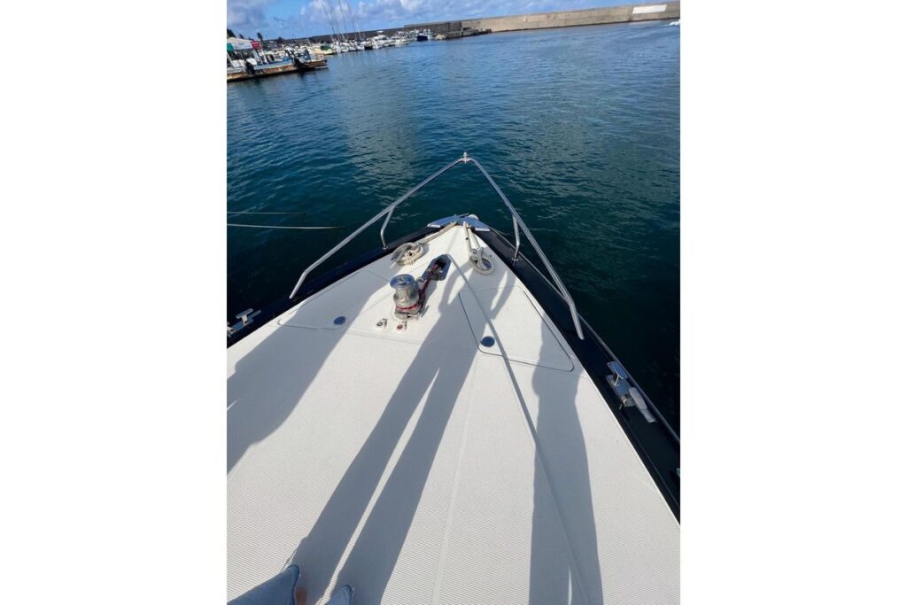 2009 Baia Italia 70 in vendita (photo 13)