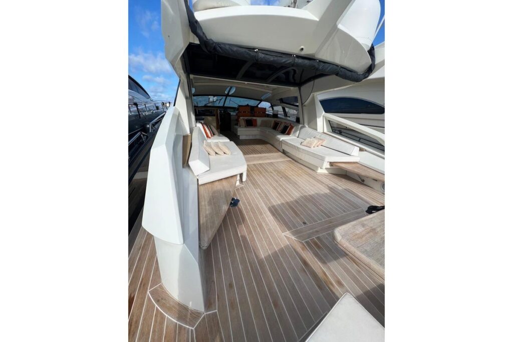 2009 Baia Italia 70 in vendita (photo 14)