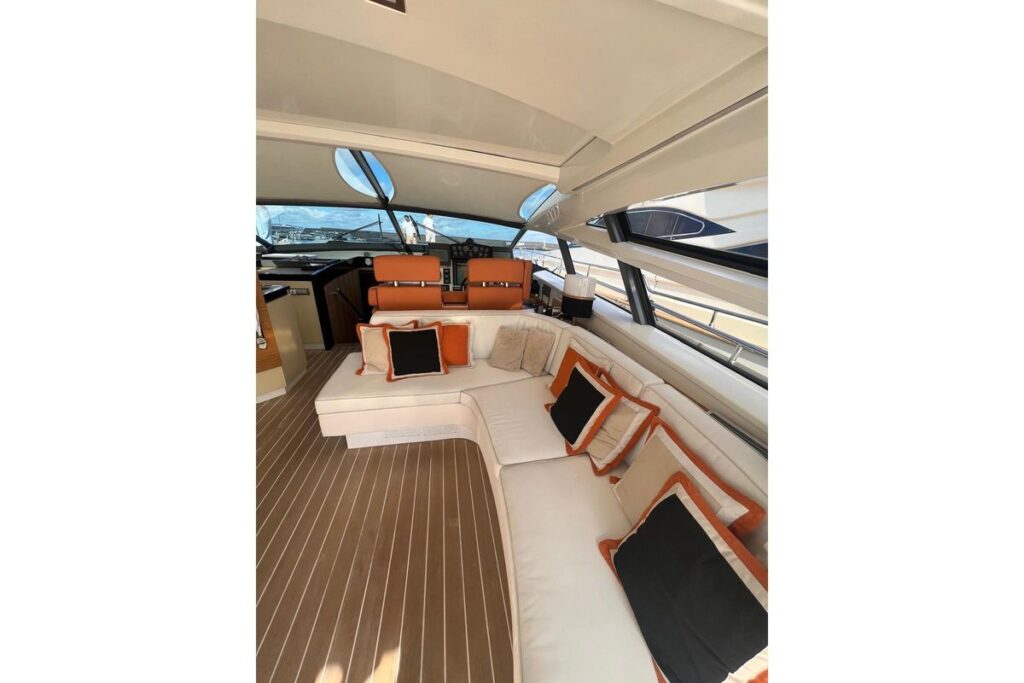 2009 Baia Italia 70 in vendita (photo 16)