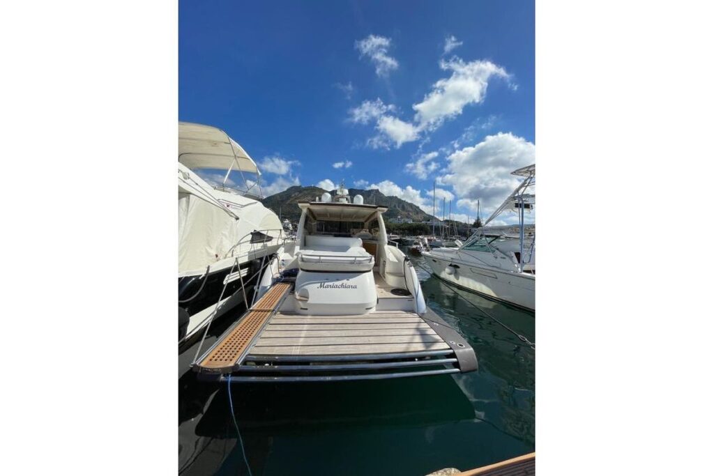 2010 Rio 46 Air te koop (photo 2)
