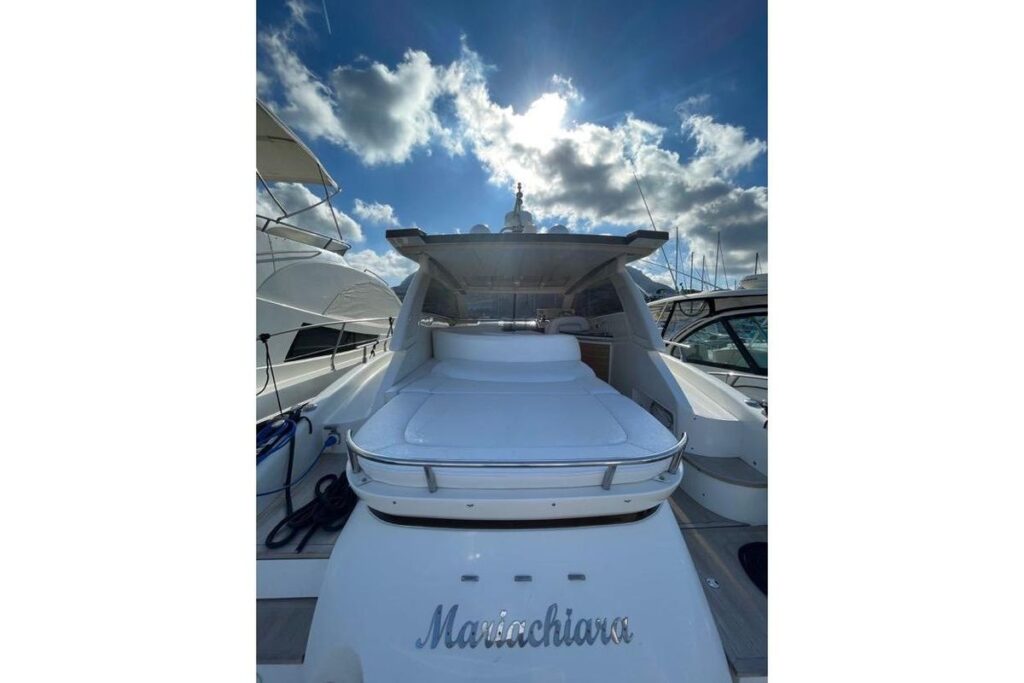 2010 Rio 46 Air te koop (photo 3)